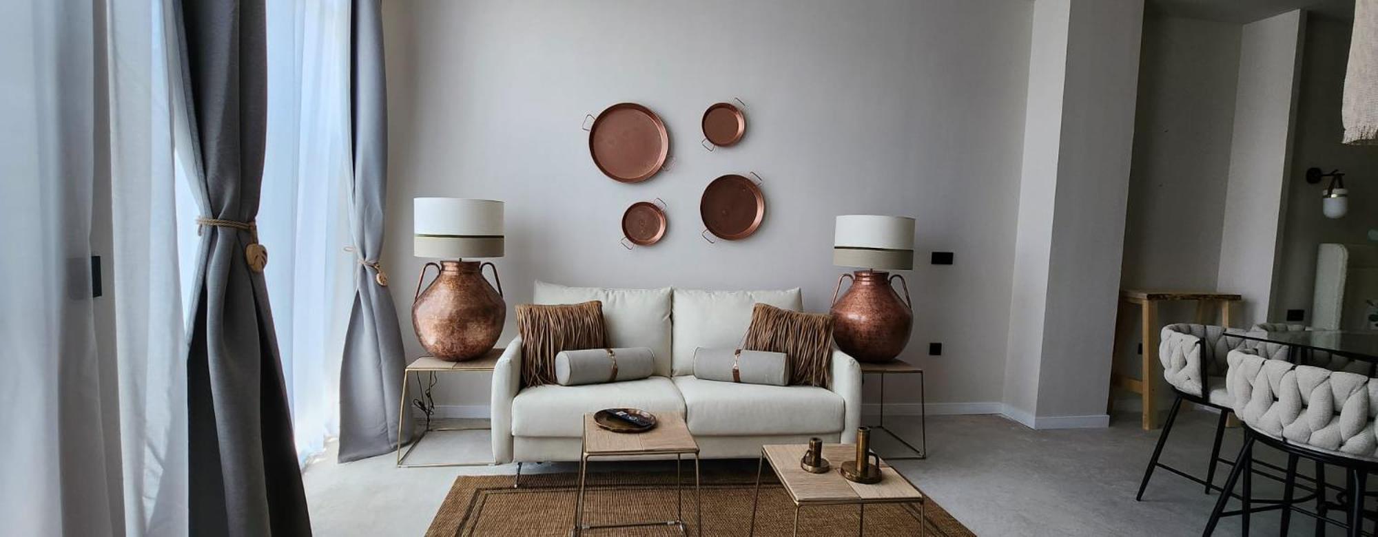 Apartamento Md Pare Presentat