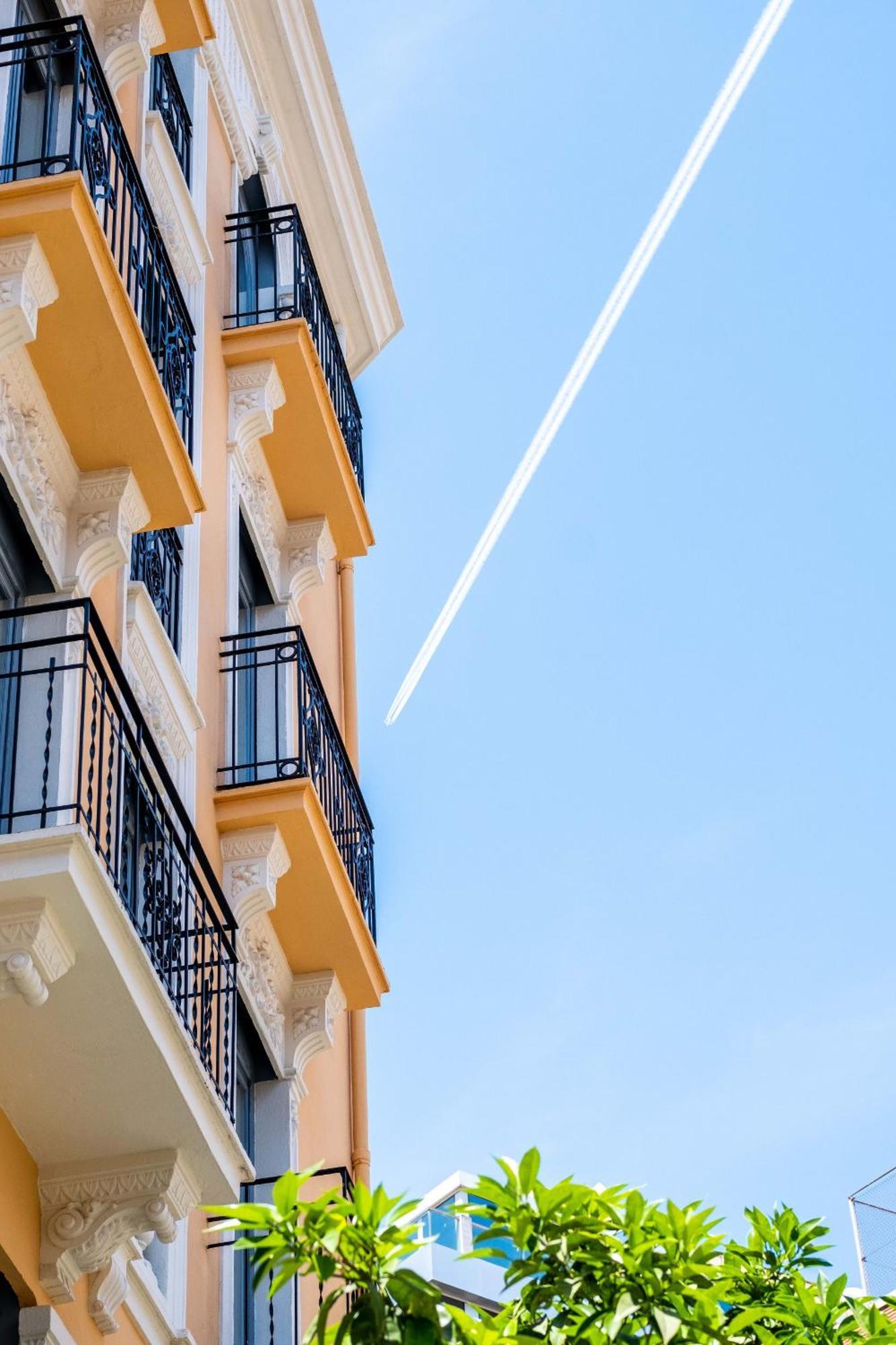 Spacious With Great Views * Valencia