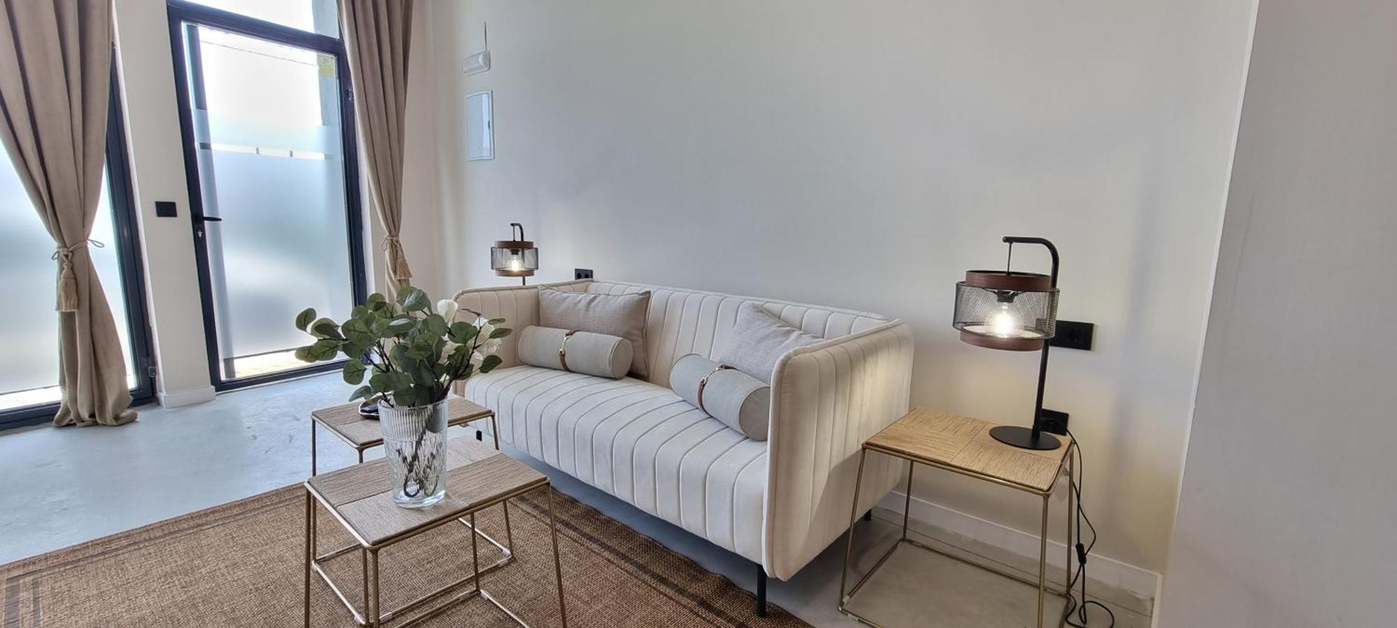Huerta Mid-term Apartamento Valencia