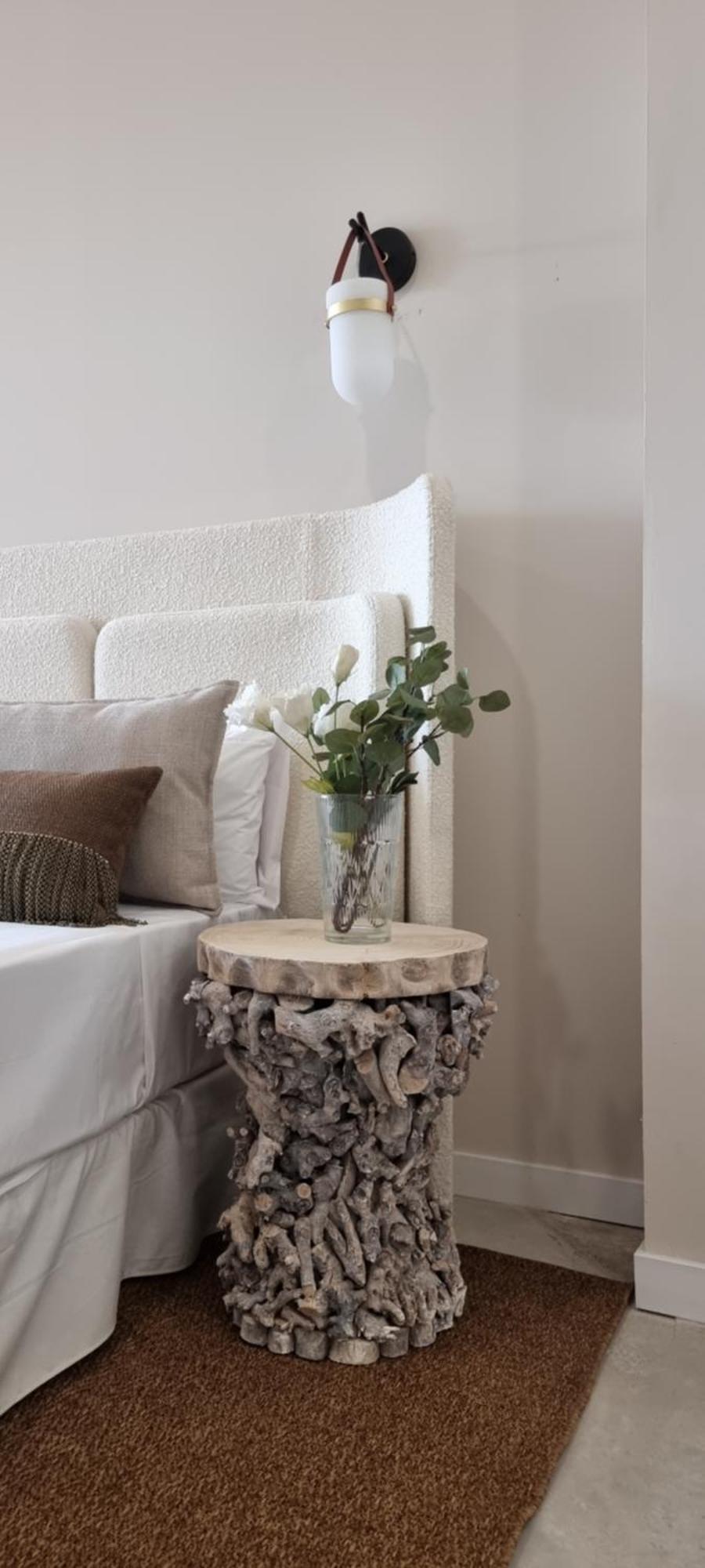 Apartamento Huerta Mid-term *