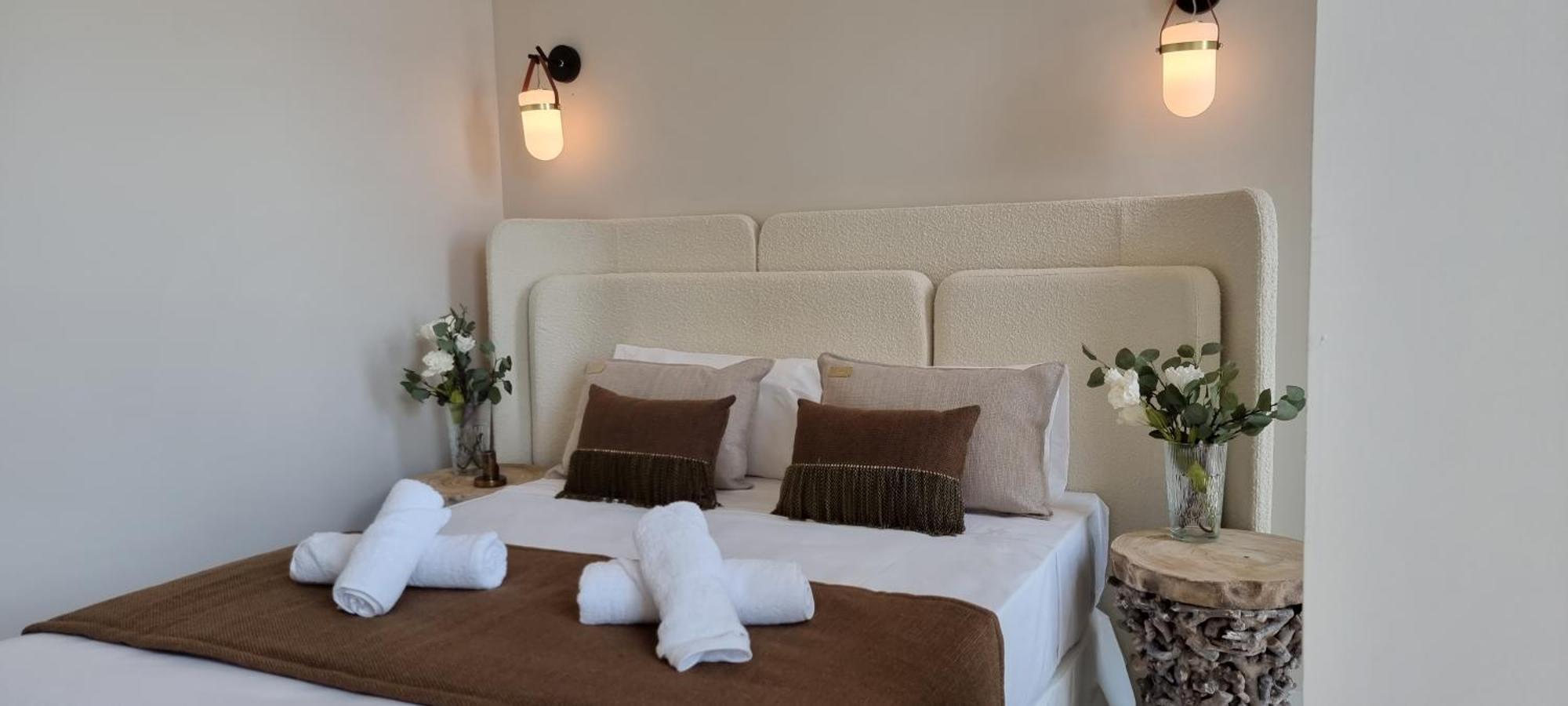 Apartamento Huerta Mid-term