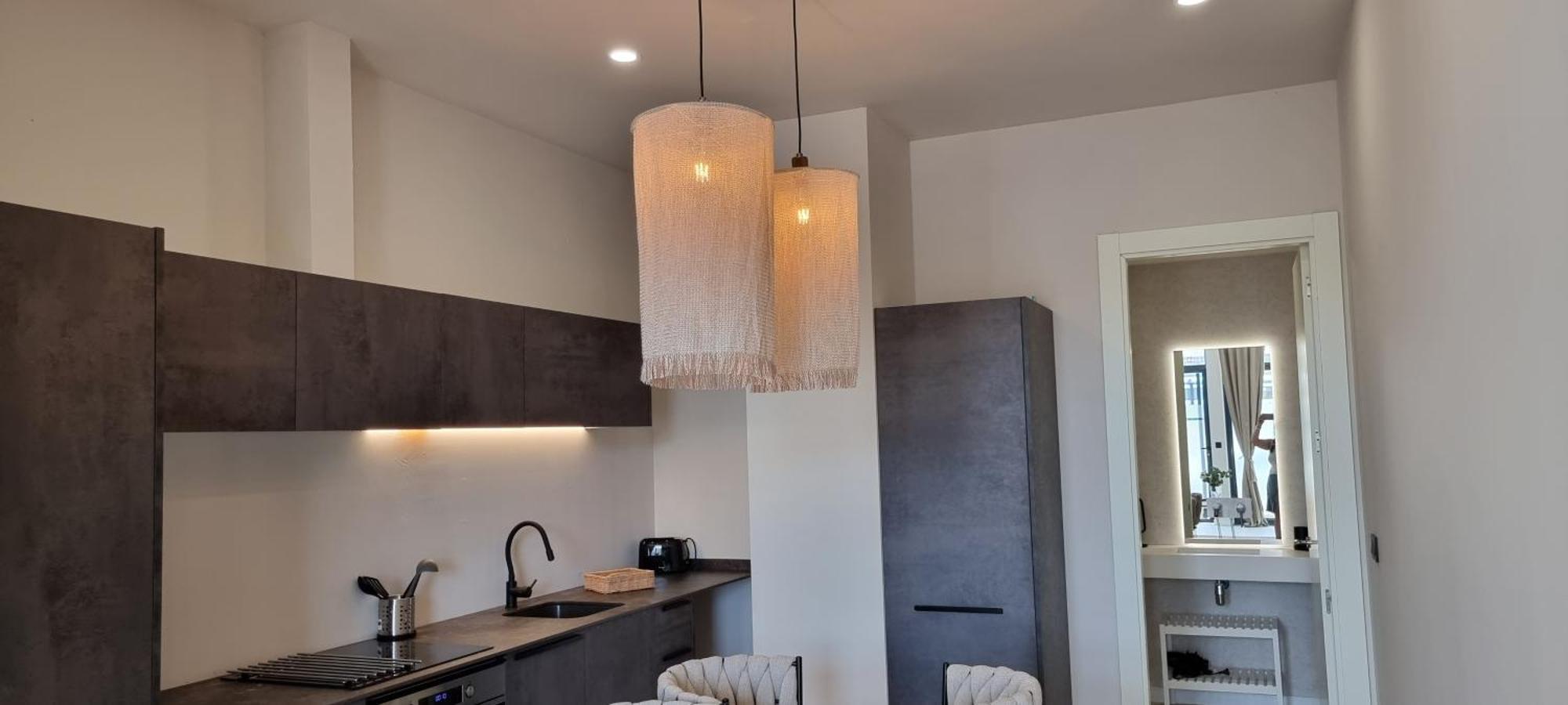 Apartamento Huerta Mid-term