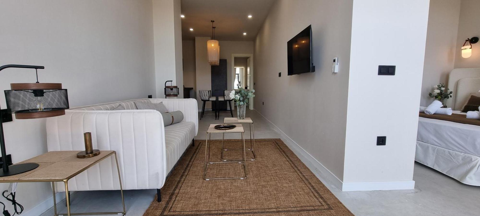 Huerta Mid-term Apartamento Valencia