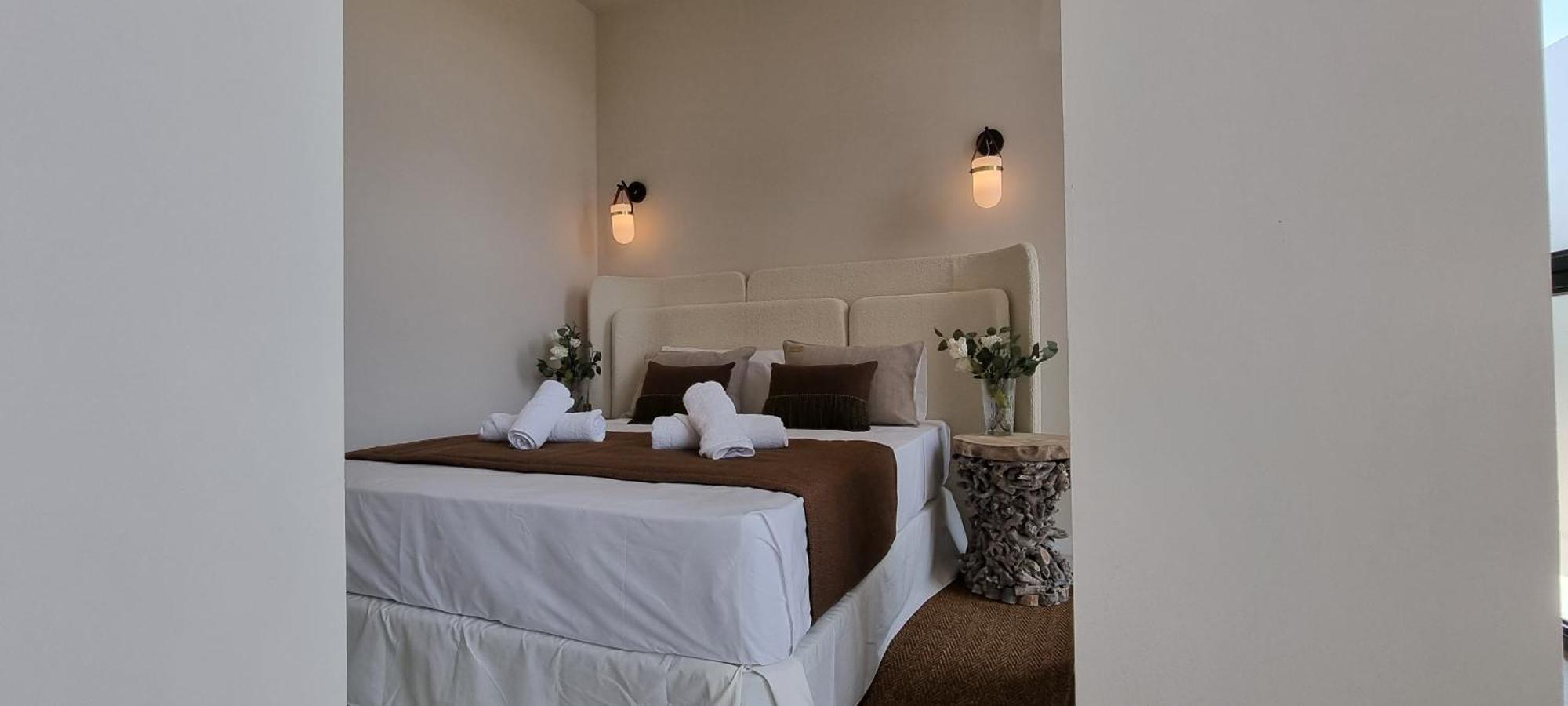 Huerta Mid-term Apartamento *
