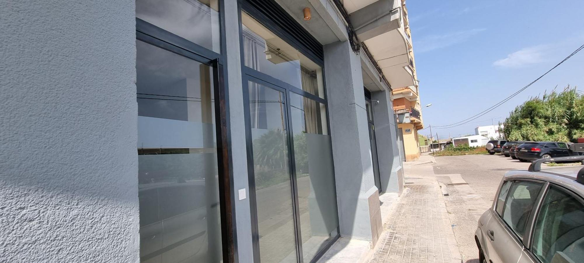 Huerta Mid-term Apartamento Valencia