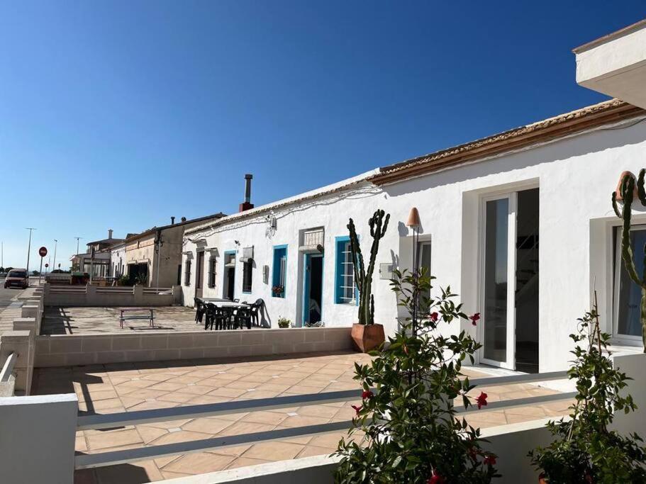 Apartamento Casa De Pescadores - Primera Linea De Playa Valencia