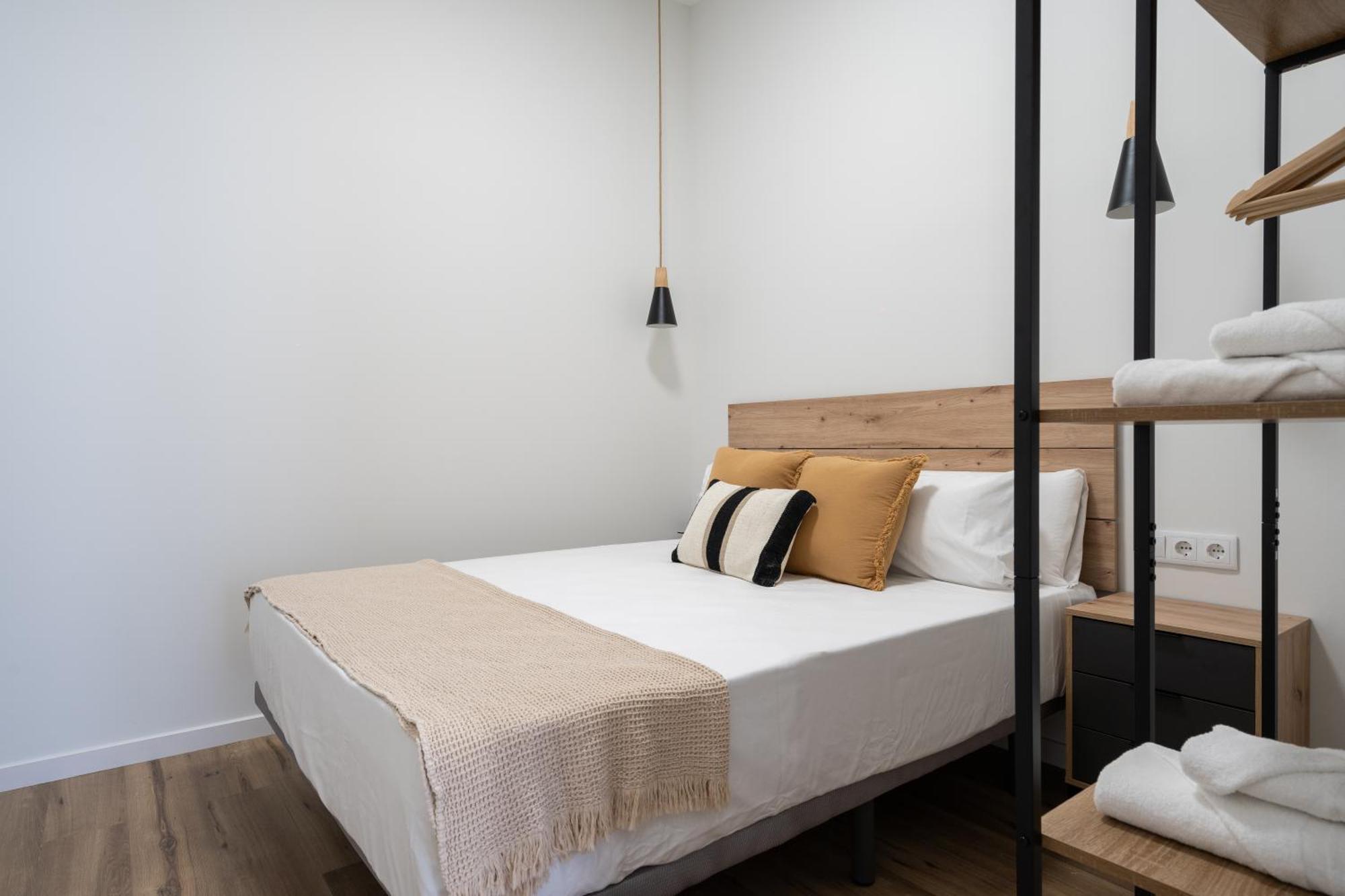 Beach Apartments Valencia * Valencia