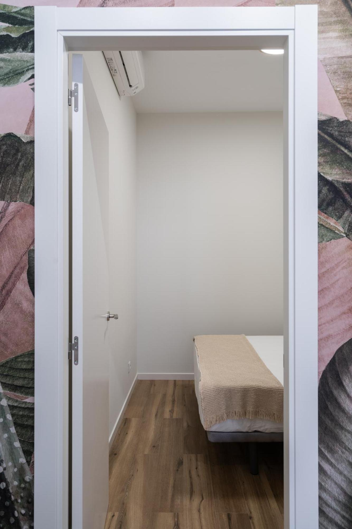 Apartamento Beach Apartments Valencia