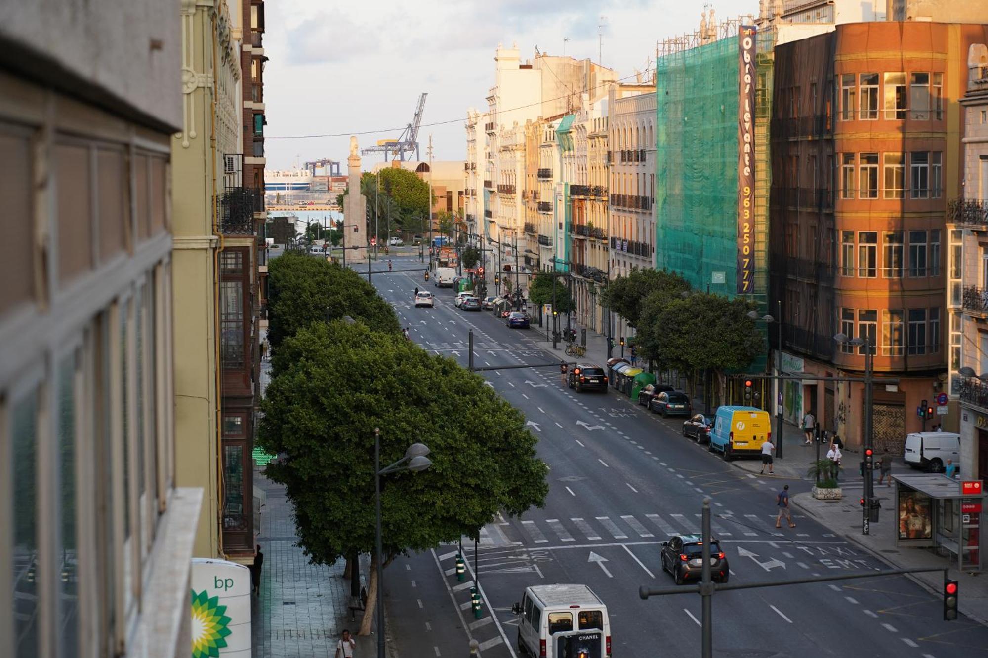 Bet - Puerto Hotel