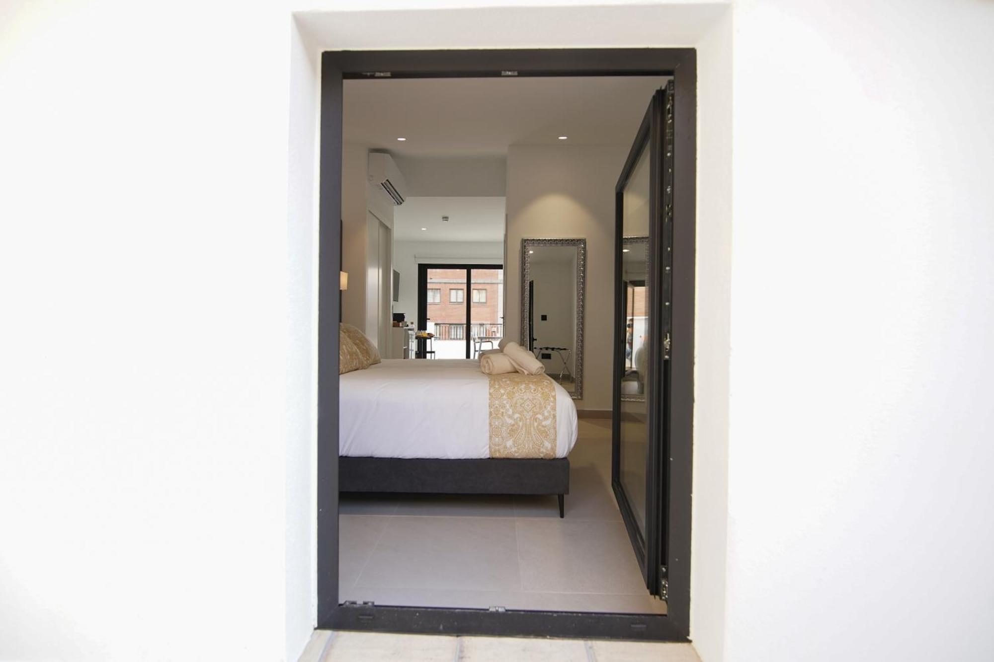 Bet - Puerto Hotel Valencia