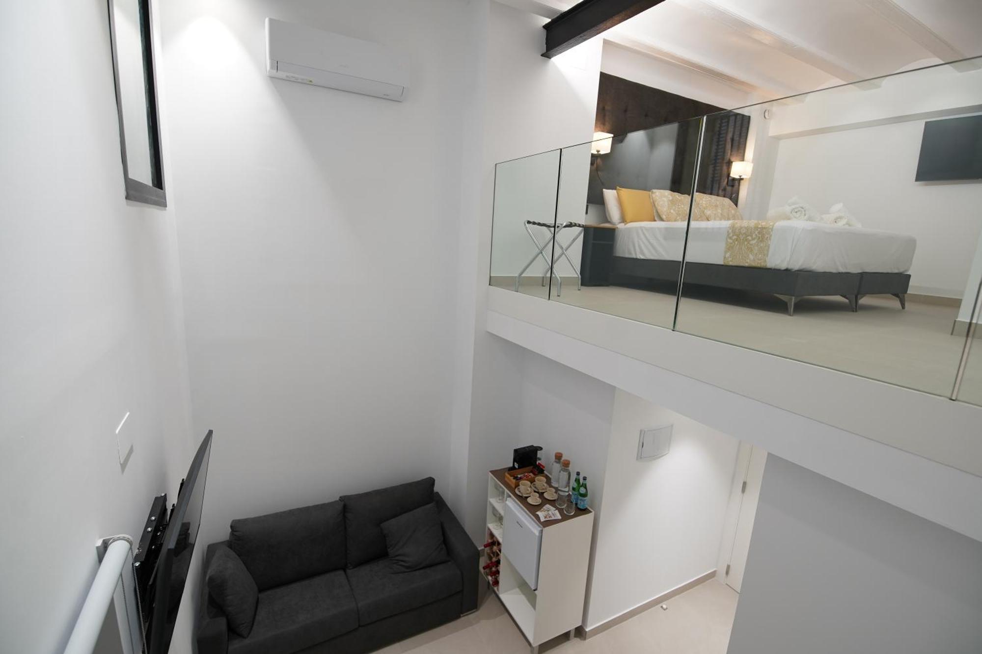 Bet - Puerto Hotel Valencia