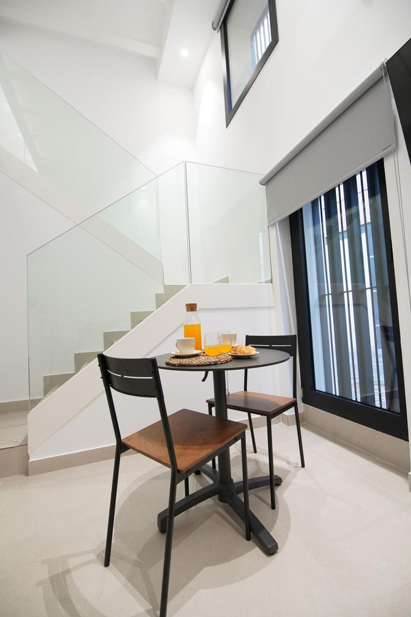 Bet - Puerto Hotel Valencia