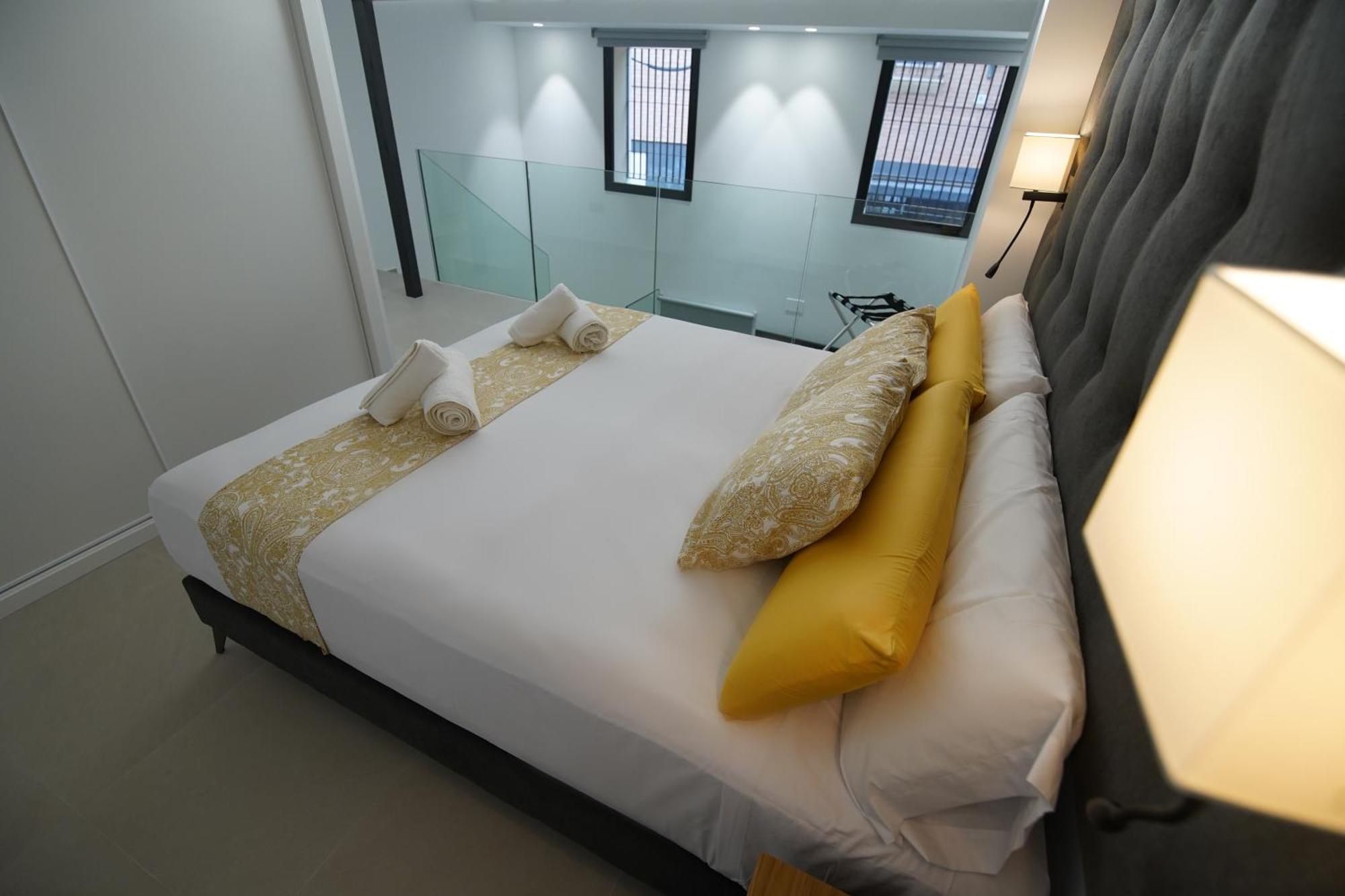 Bet - Puerto Hotel