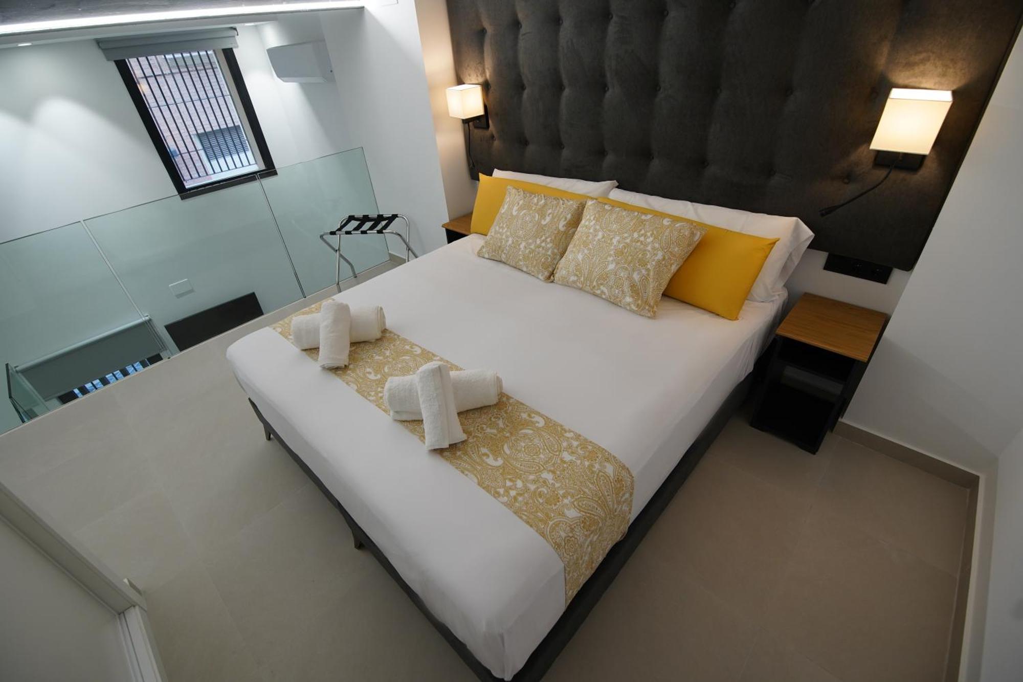 Bet - Puerto Hotel Valencia