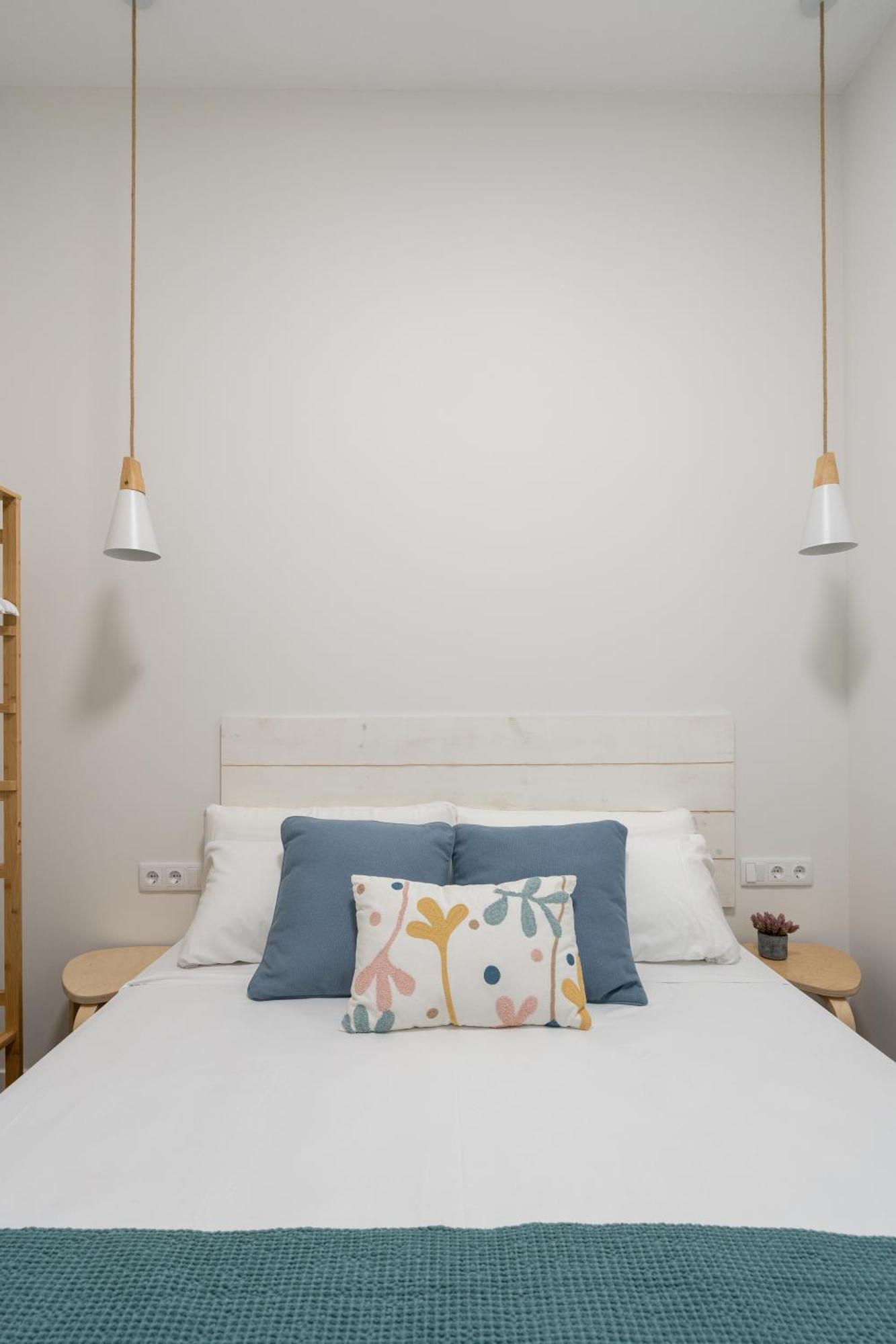 Marina Apartamento Valencia