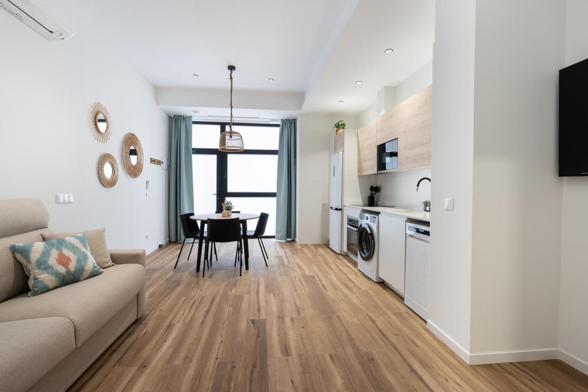 Marina Apartamento *