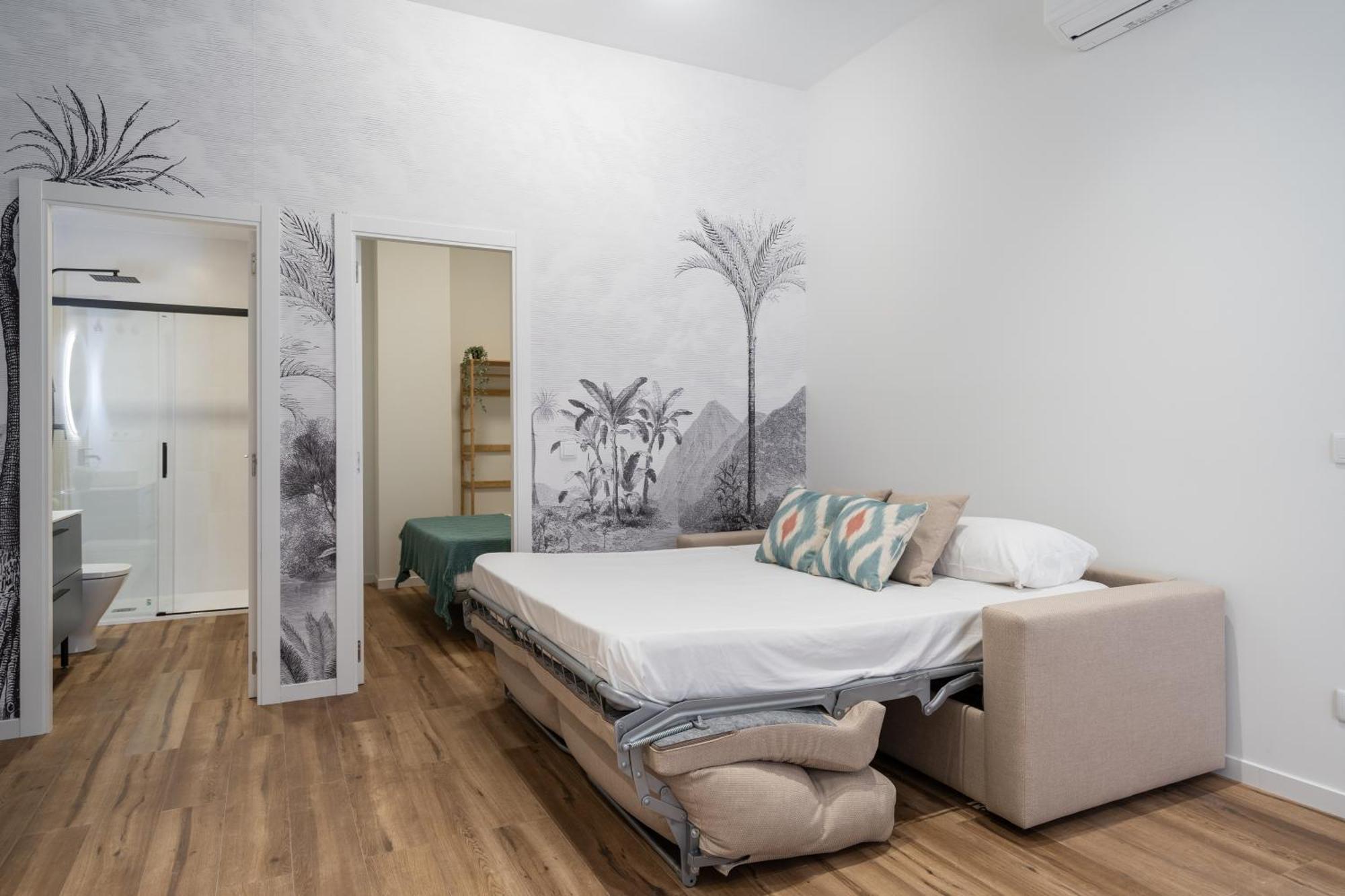 Apartamento Marina Valencia