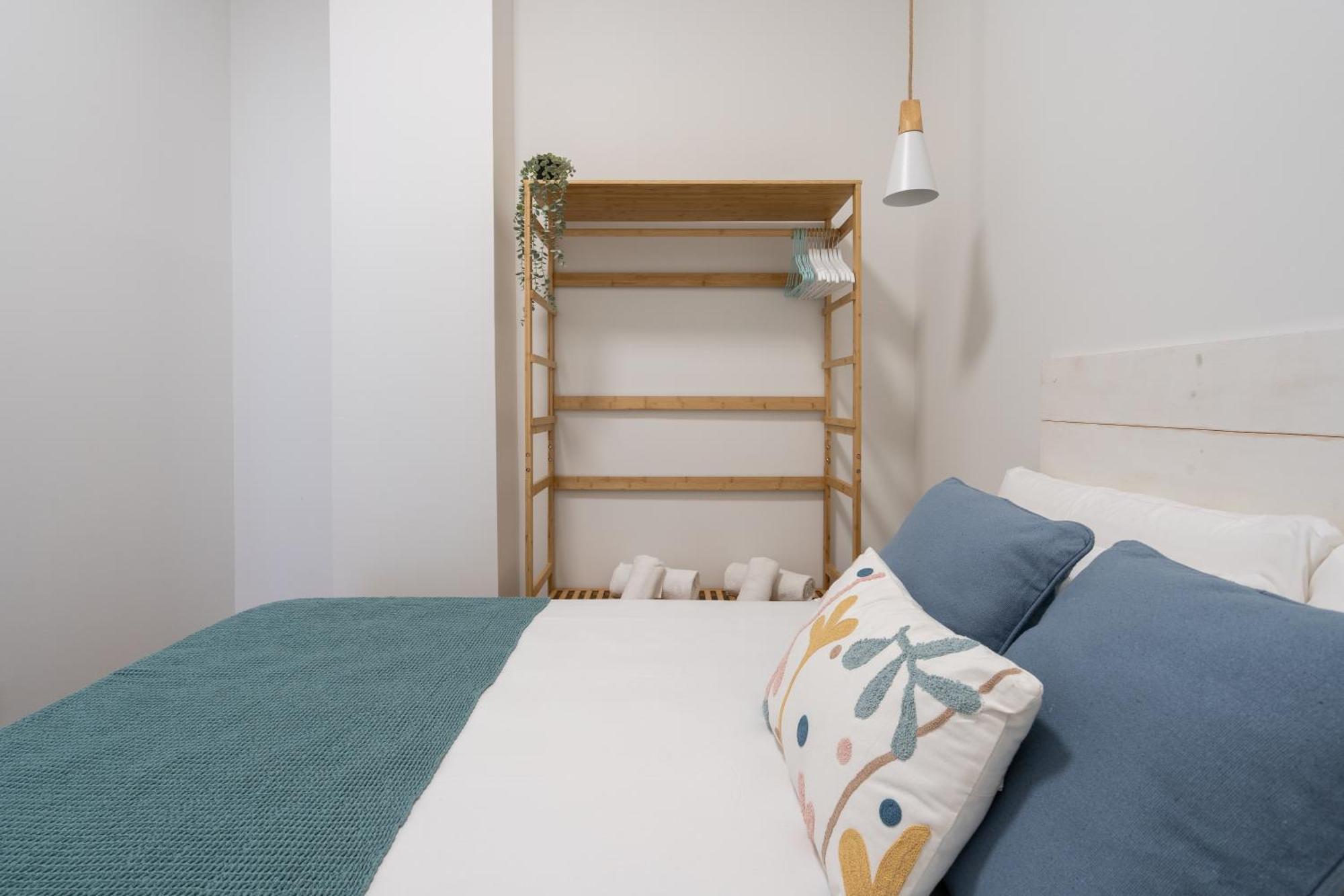 Marina Apartamento Valencia