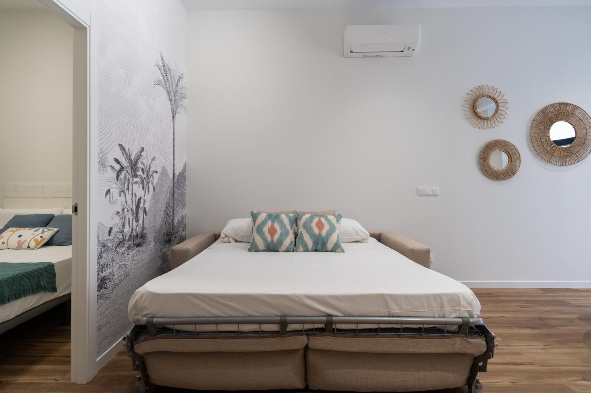 Marina Apartamento *