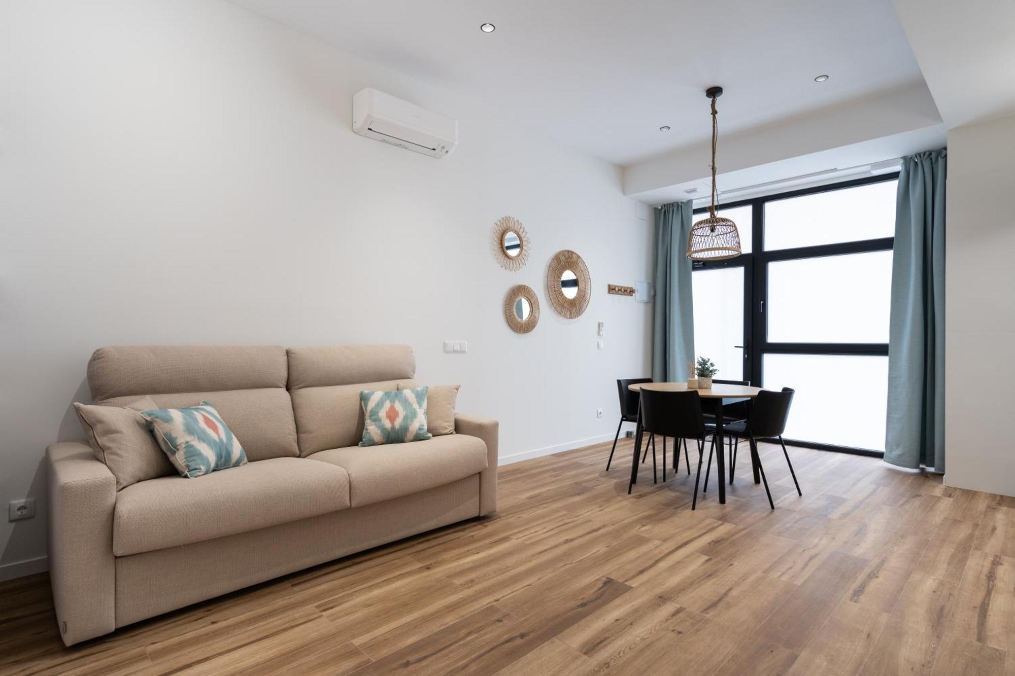 Apartamento Marina
