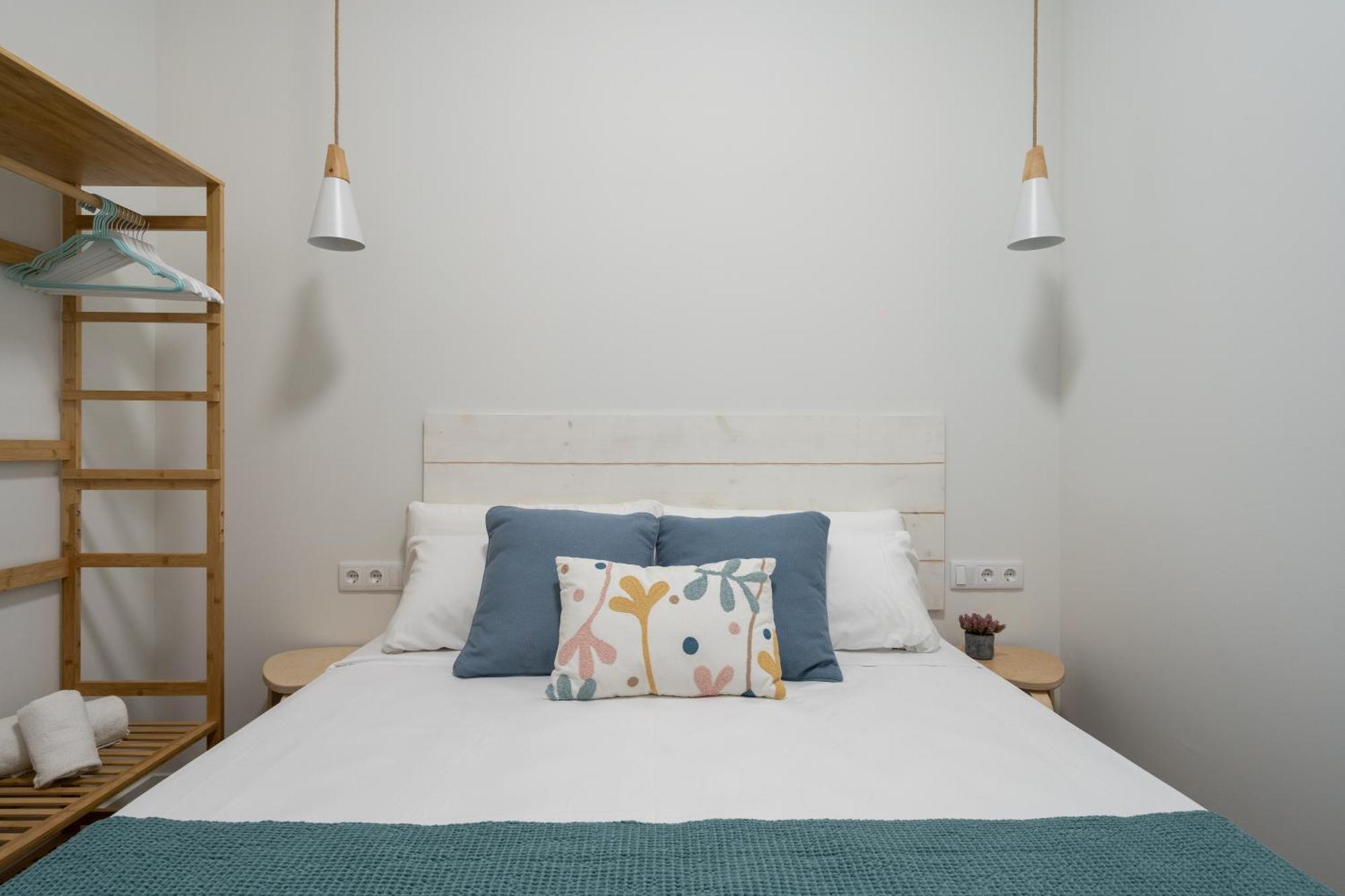 Marina Apartamento Valencia