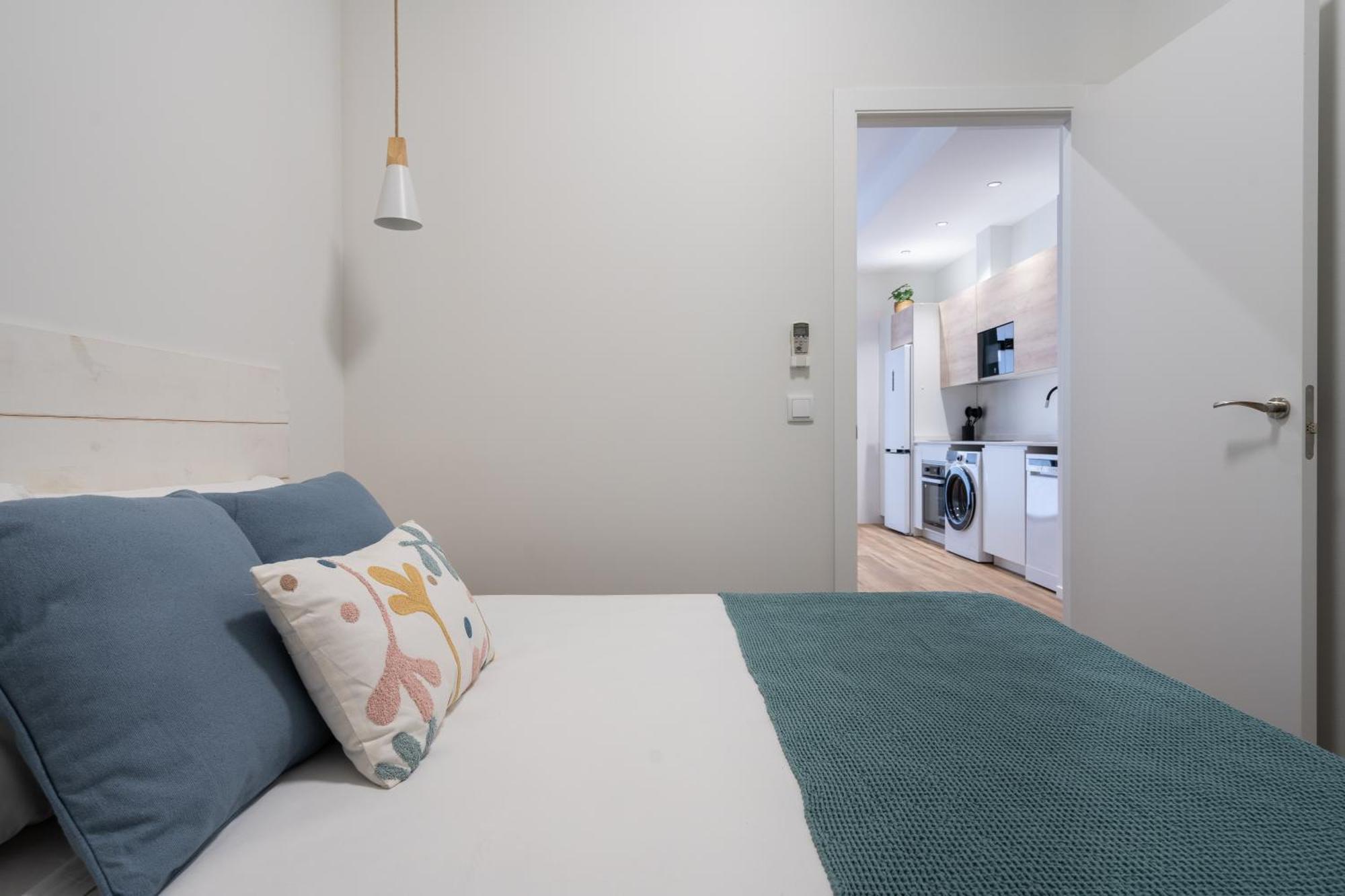 Marina Apartamento *