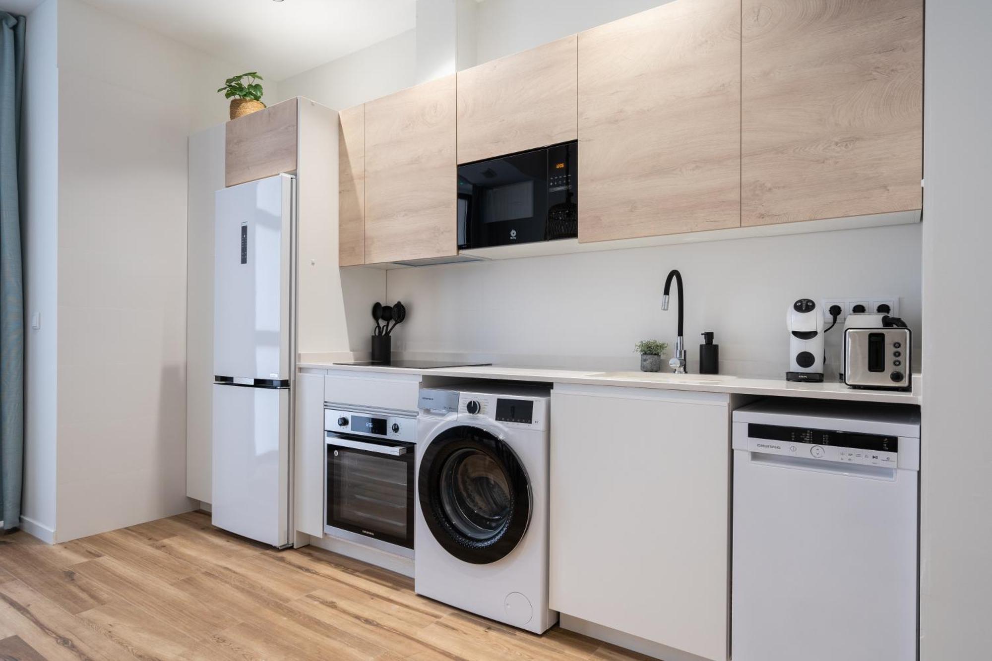Apartamento Marina *