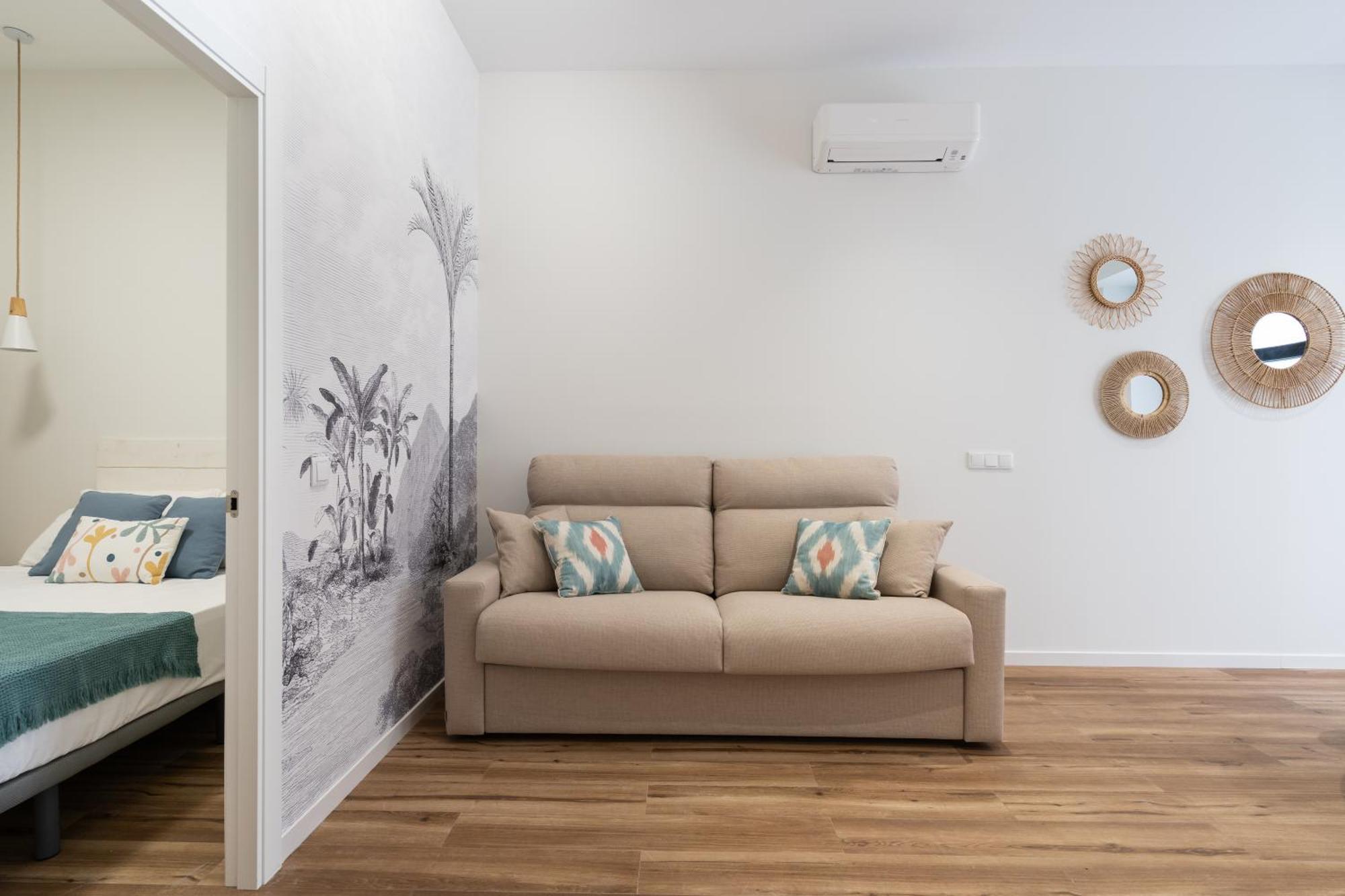 Marina Apartamento