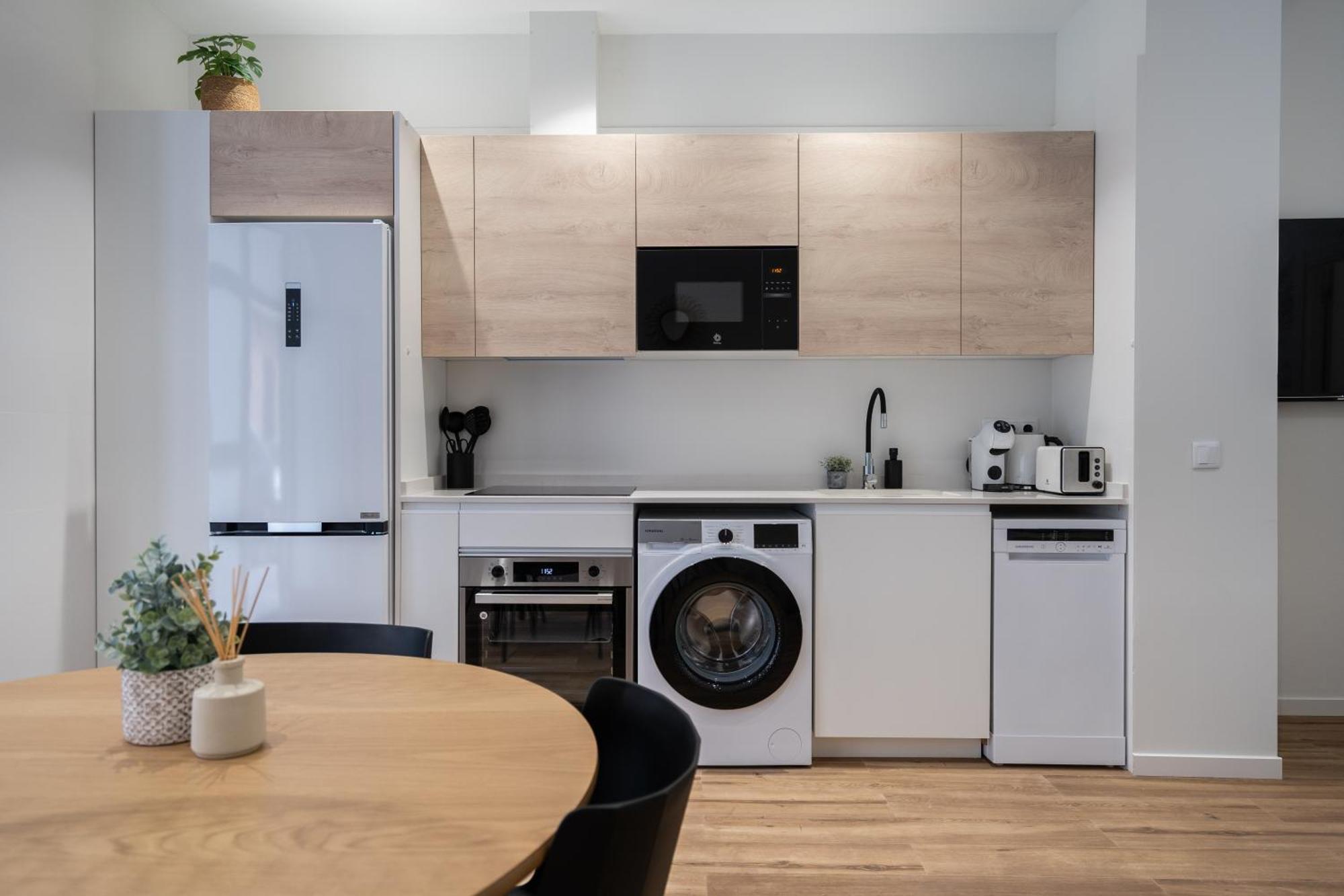 Marina Apartamento Valencia