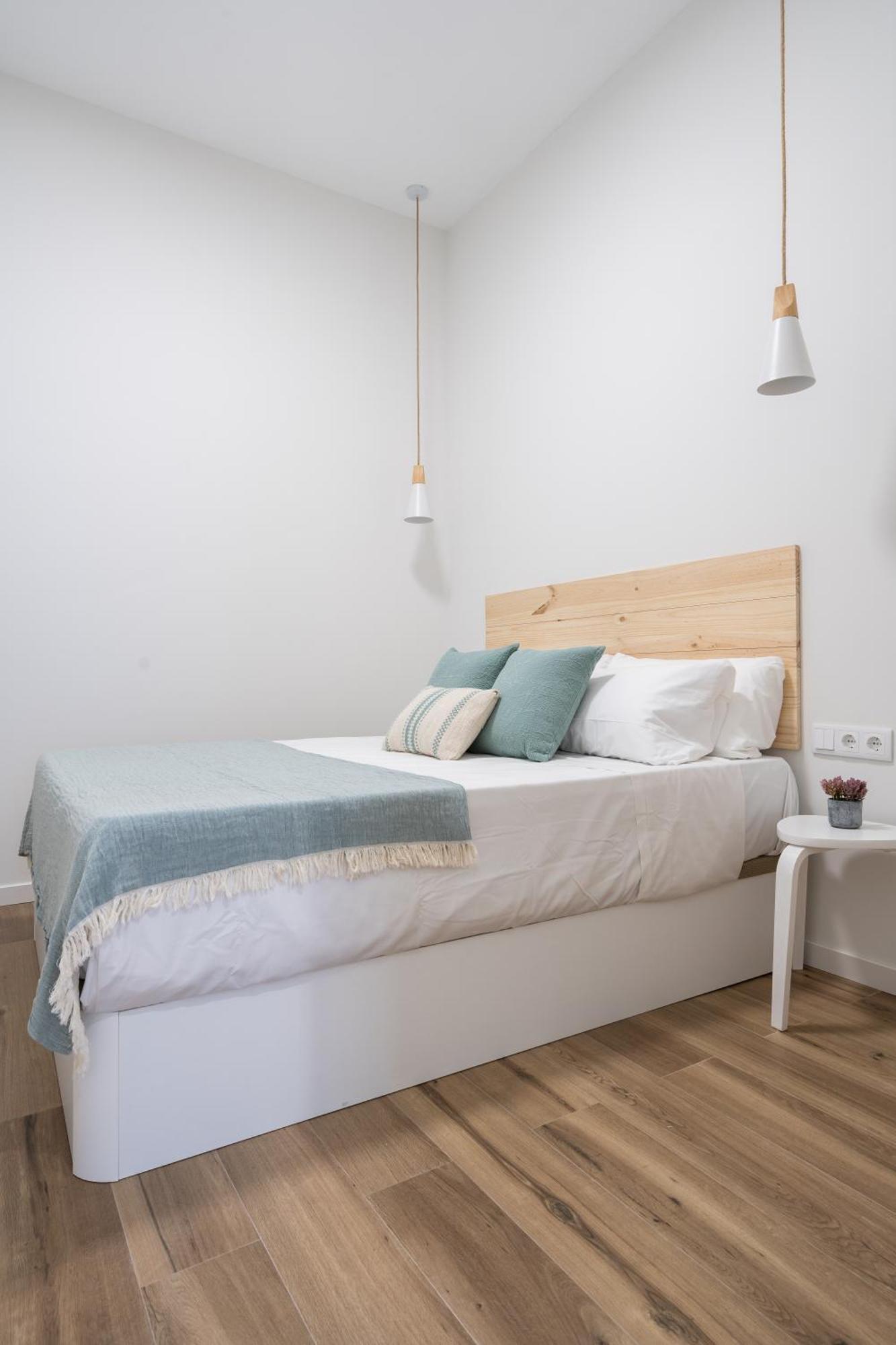 Apartamento Marina *