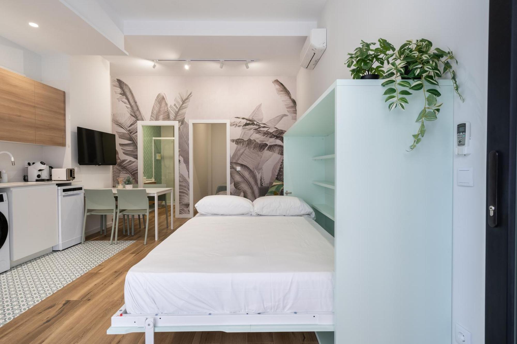 Apartamento Marina *