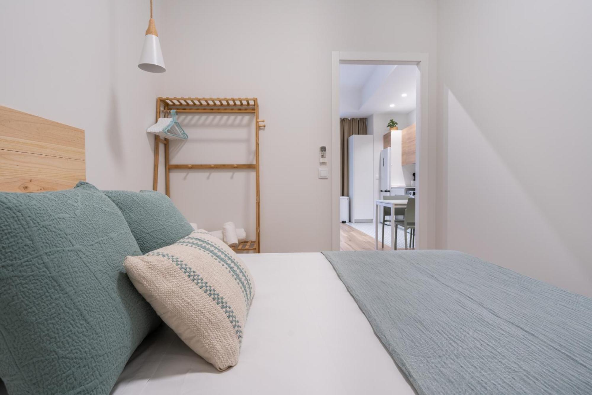 Apartamento Marina Valencia