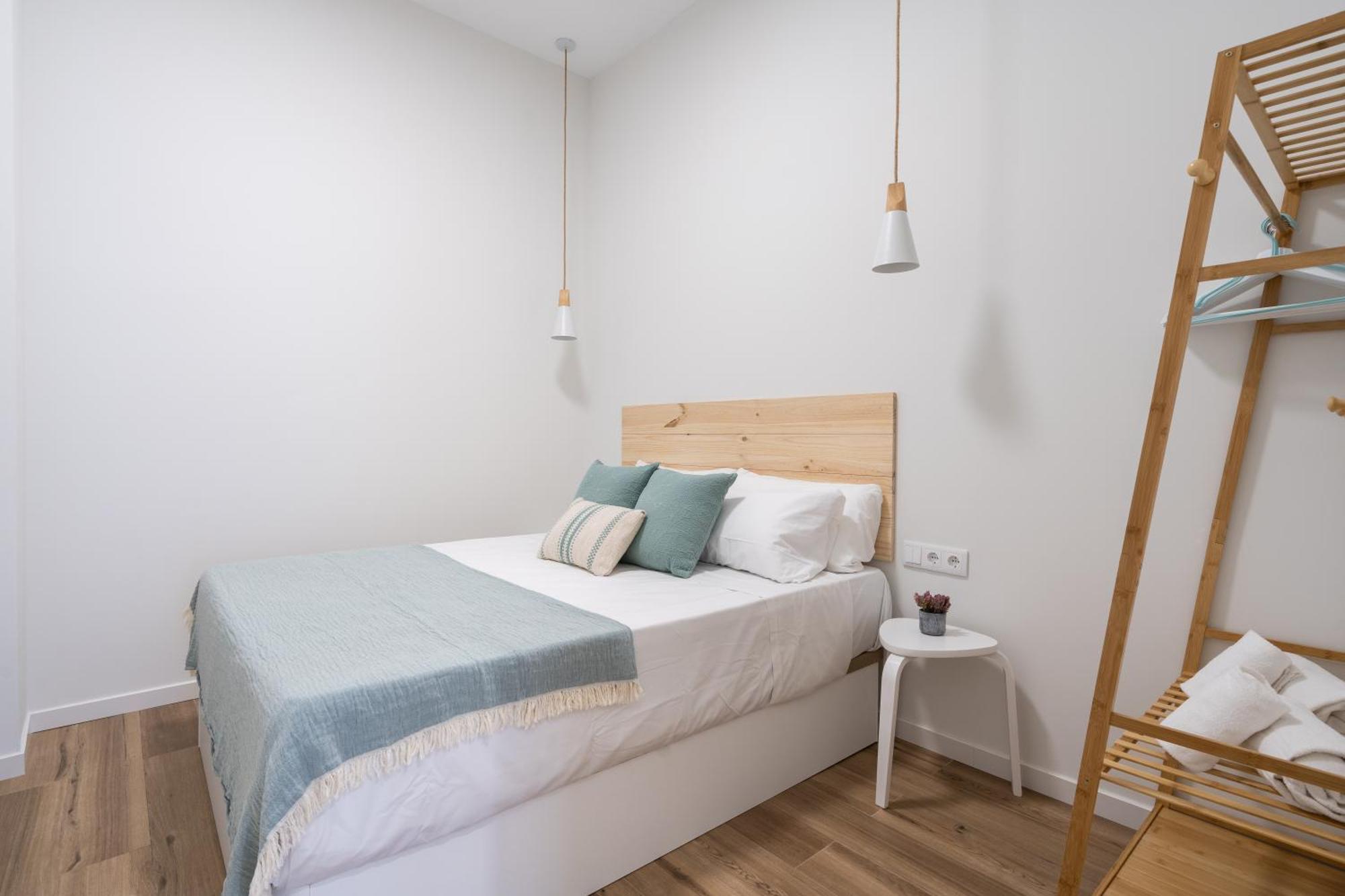 Marina Apartamento
