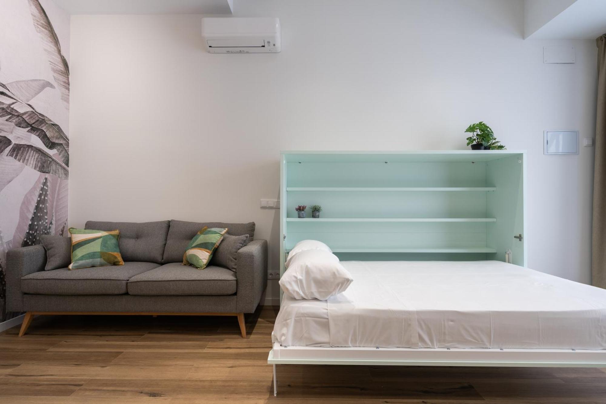 Apartamento Marina Valencia