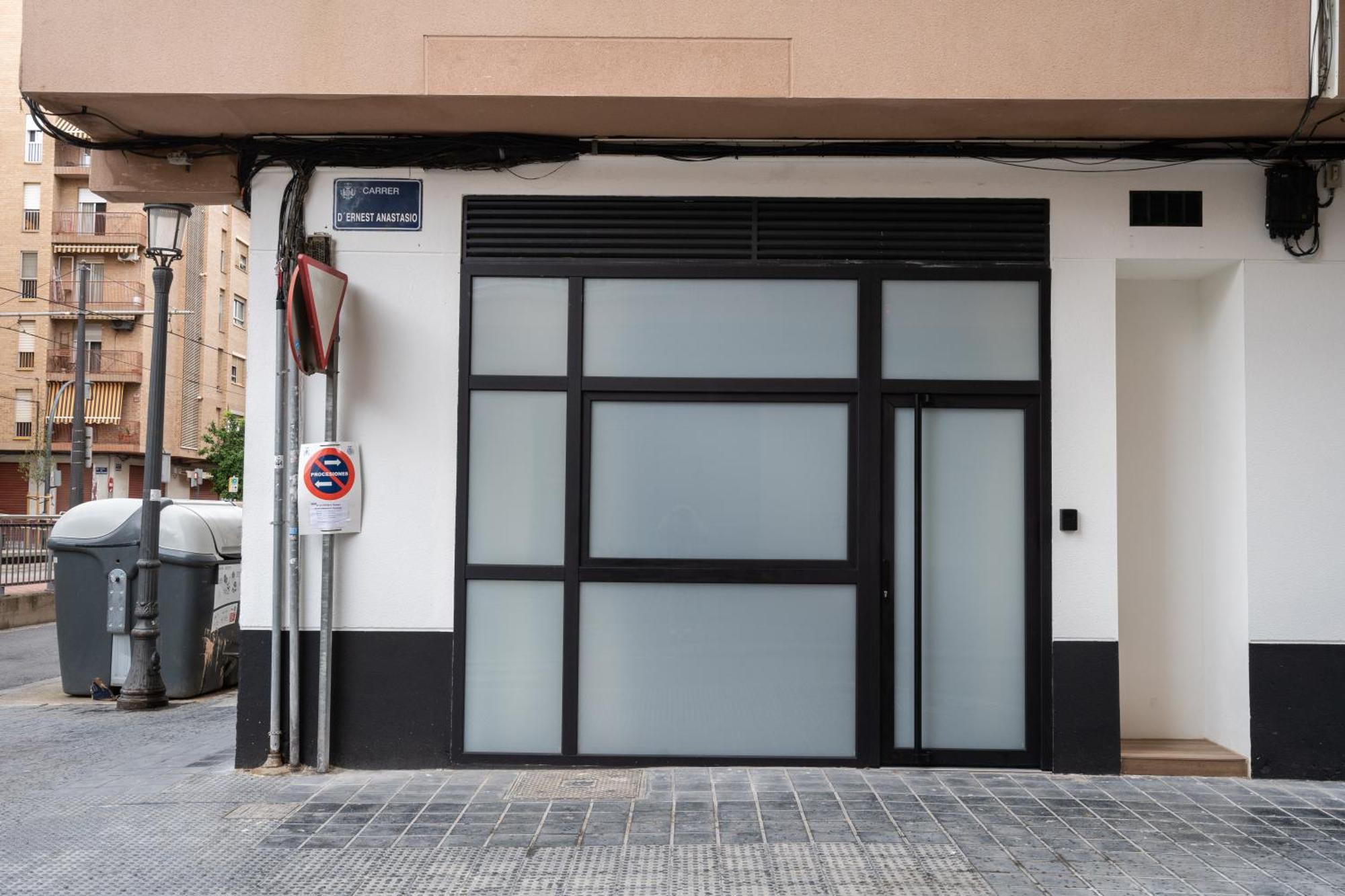 Apartamento Marina *