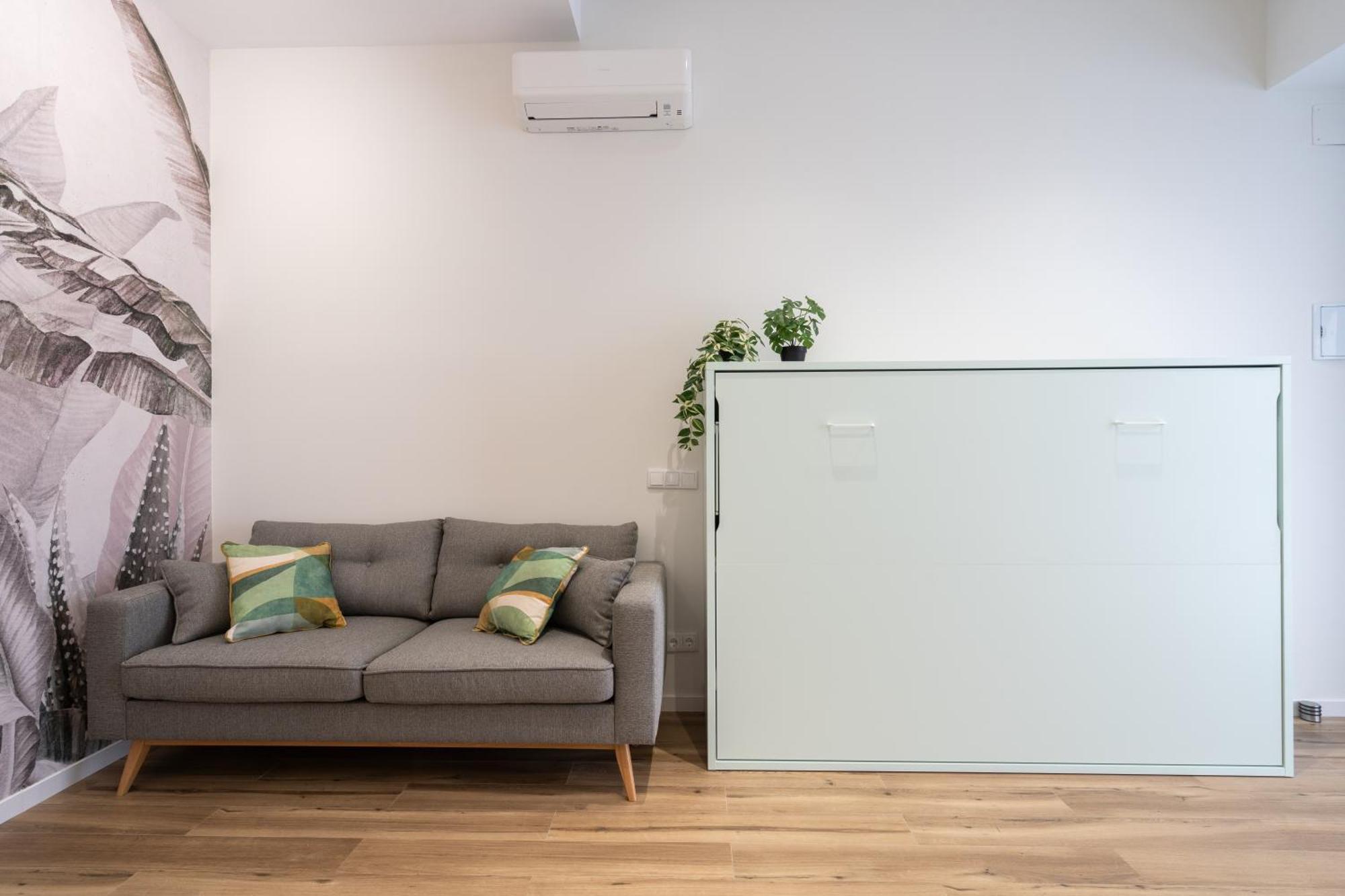 Marina Apartamento *