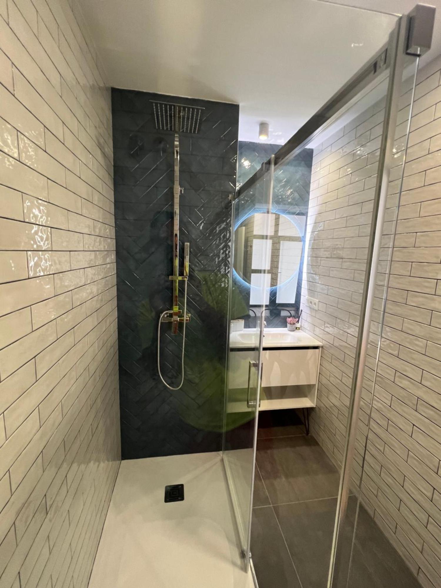 Apartamento Beach Apartments Valencia