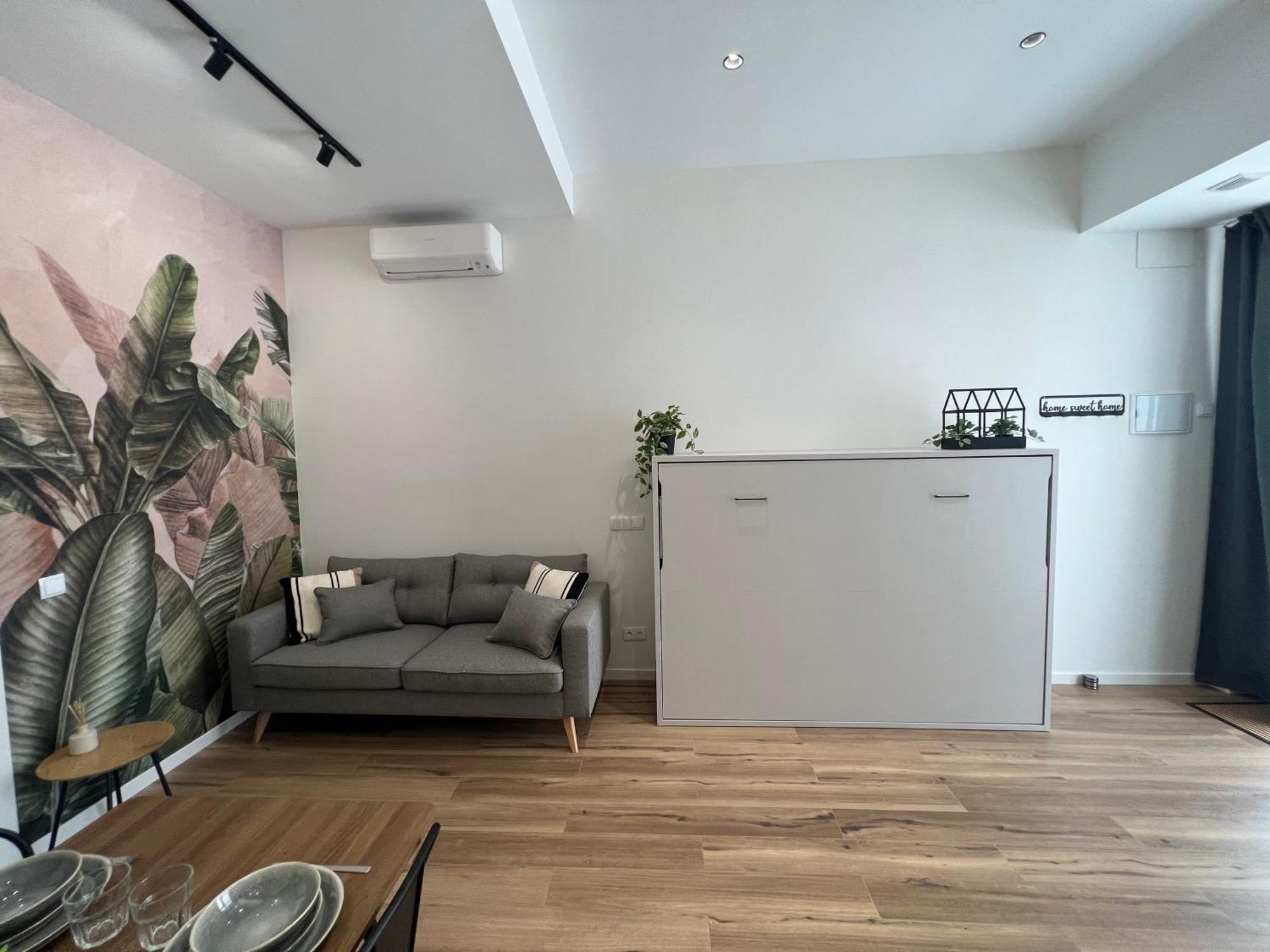 Beach Apartments Valencia Apartamento *