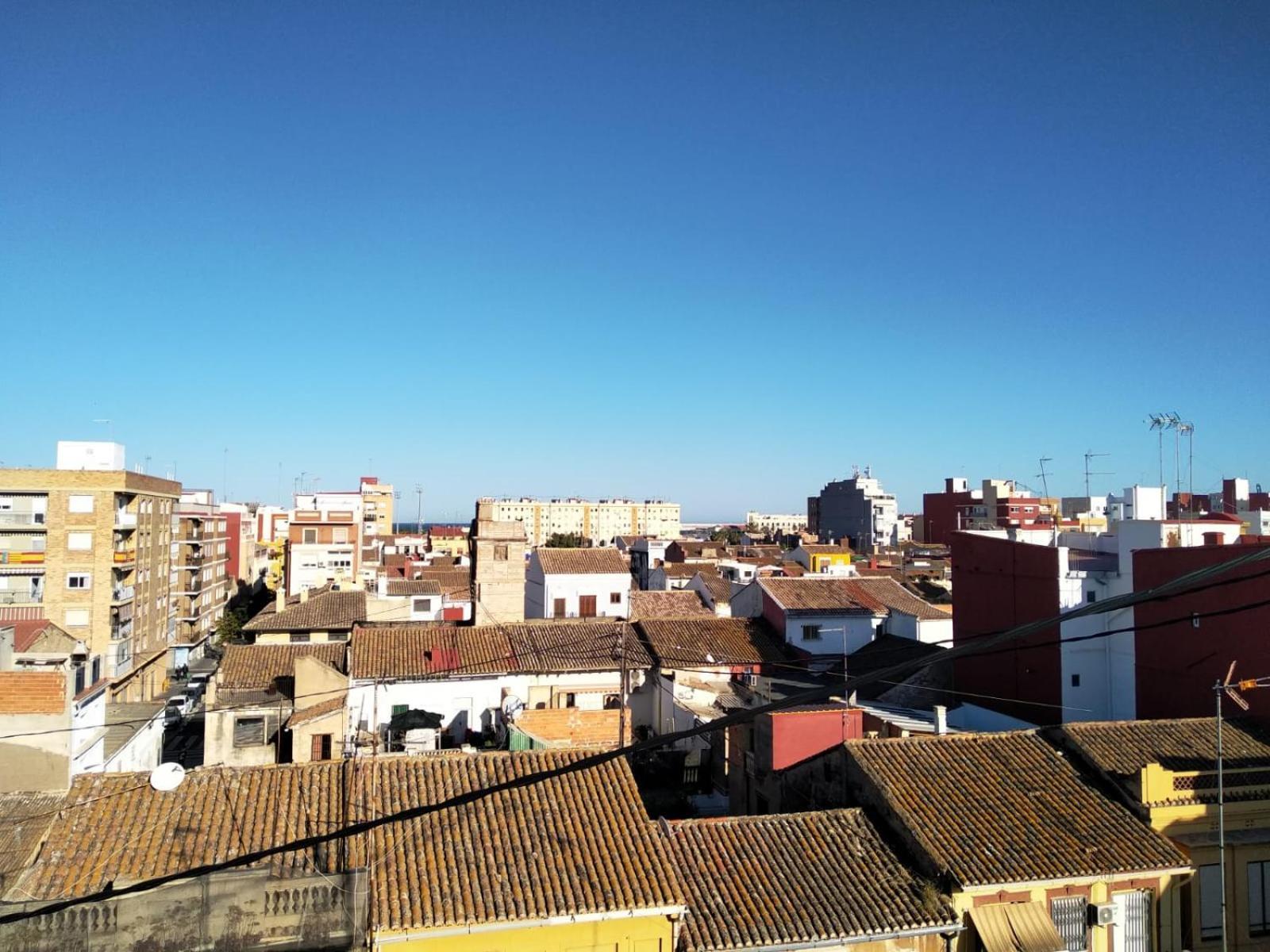 Malvarrosa Valencia