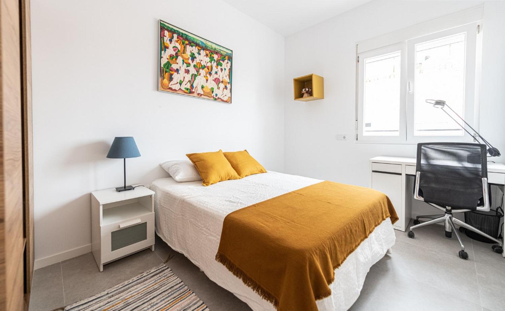 Malvarrosa Apartment Valencia