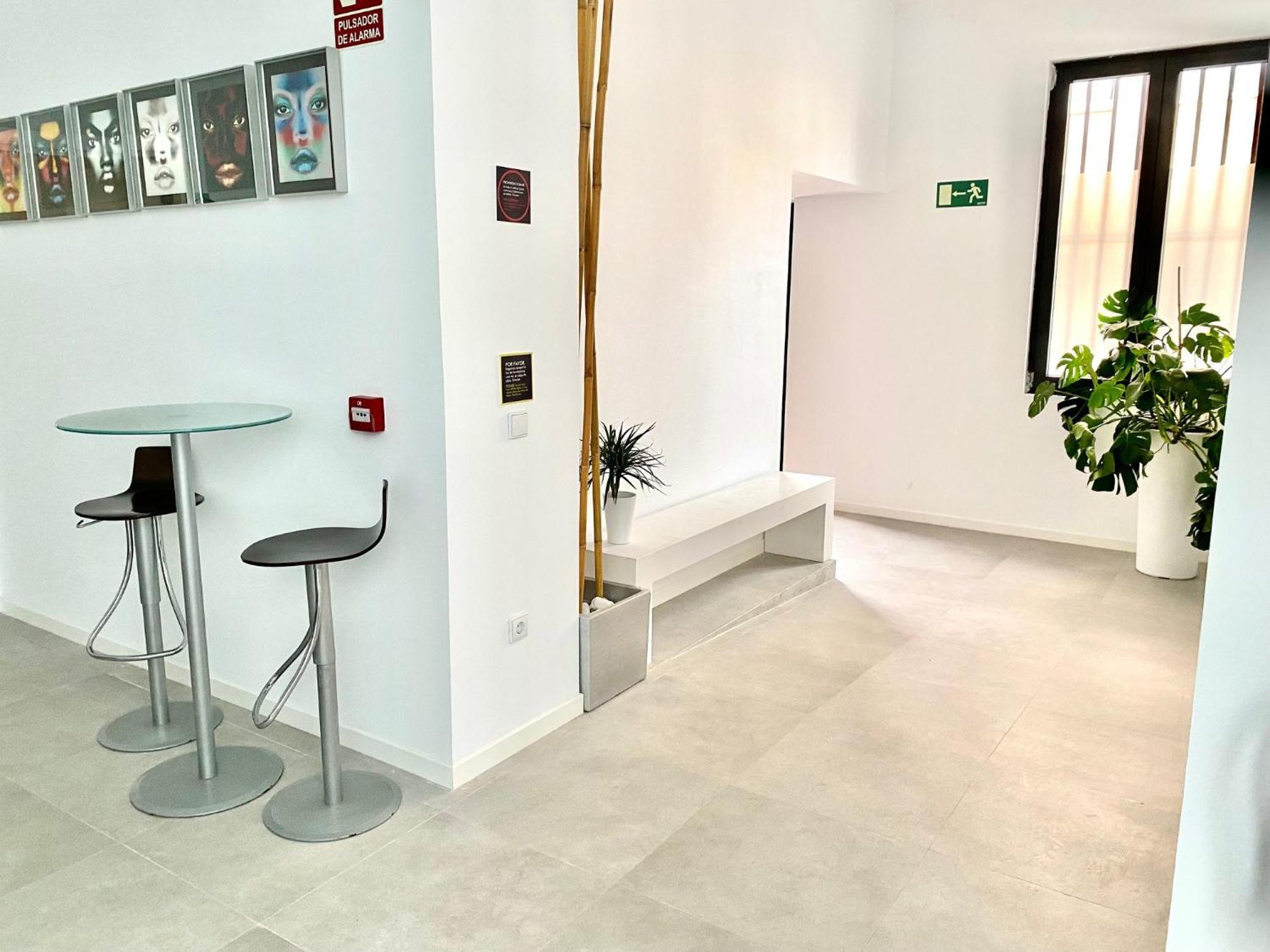 Malvarrosa Apartment