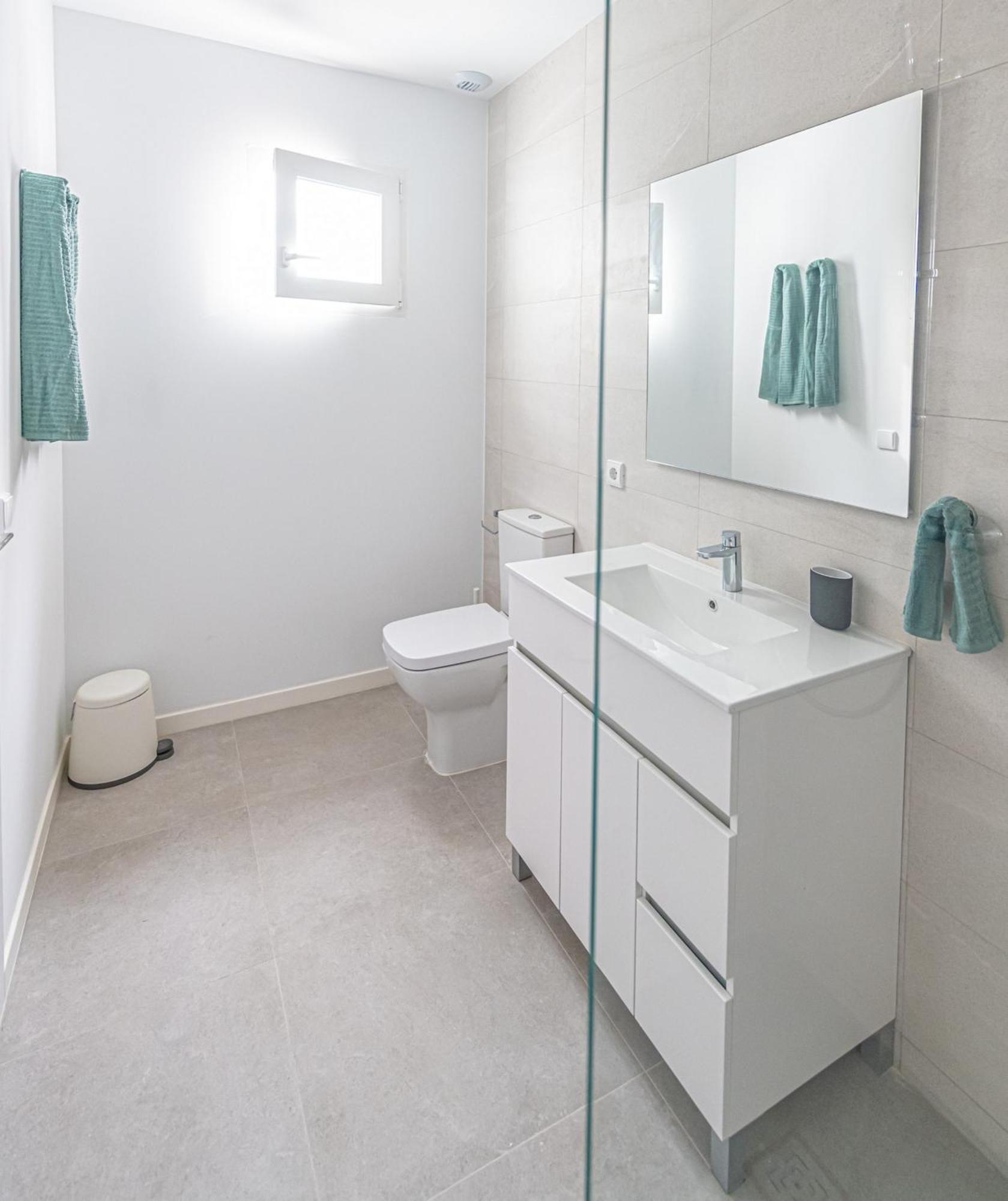 Apartment Malvarrosa