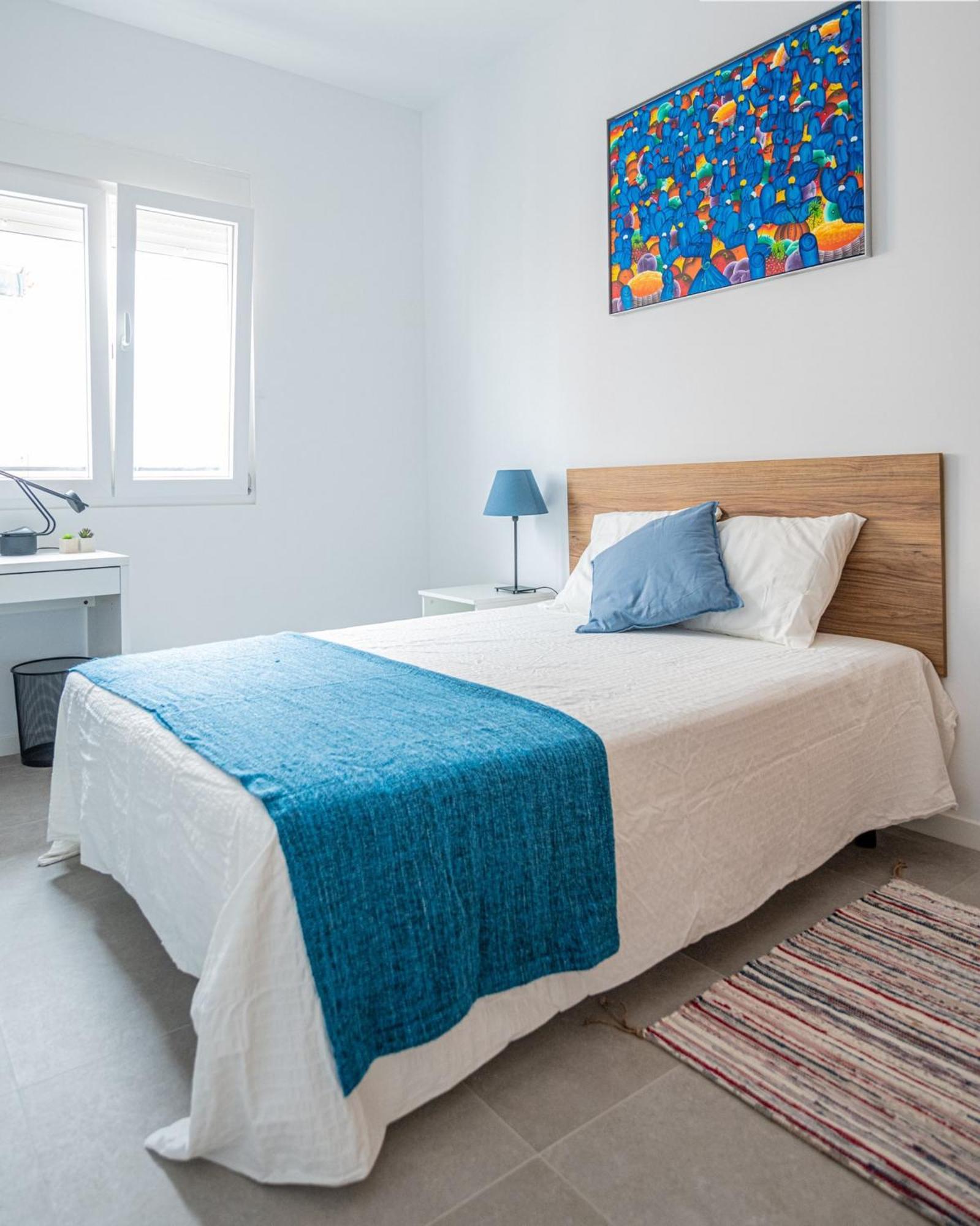 Malvarrosa Apartment