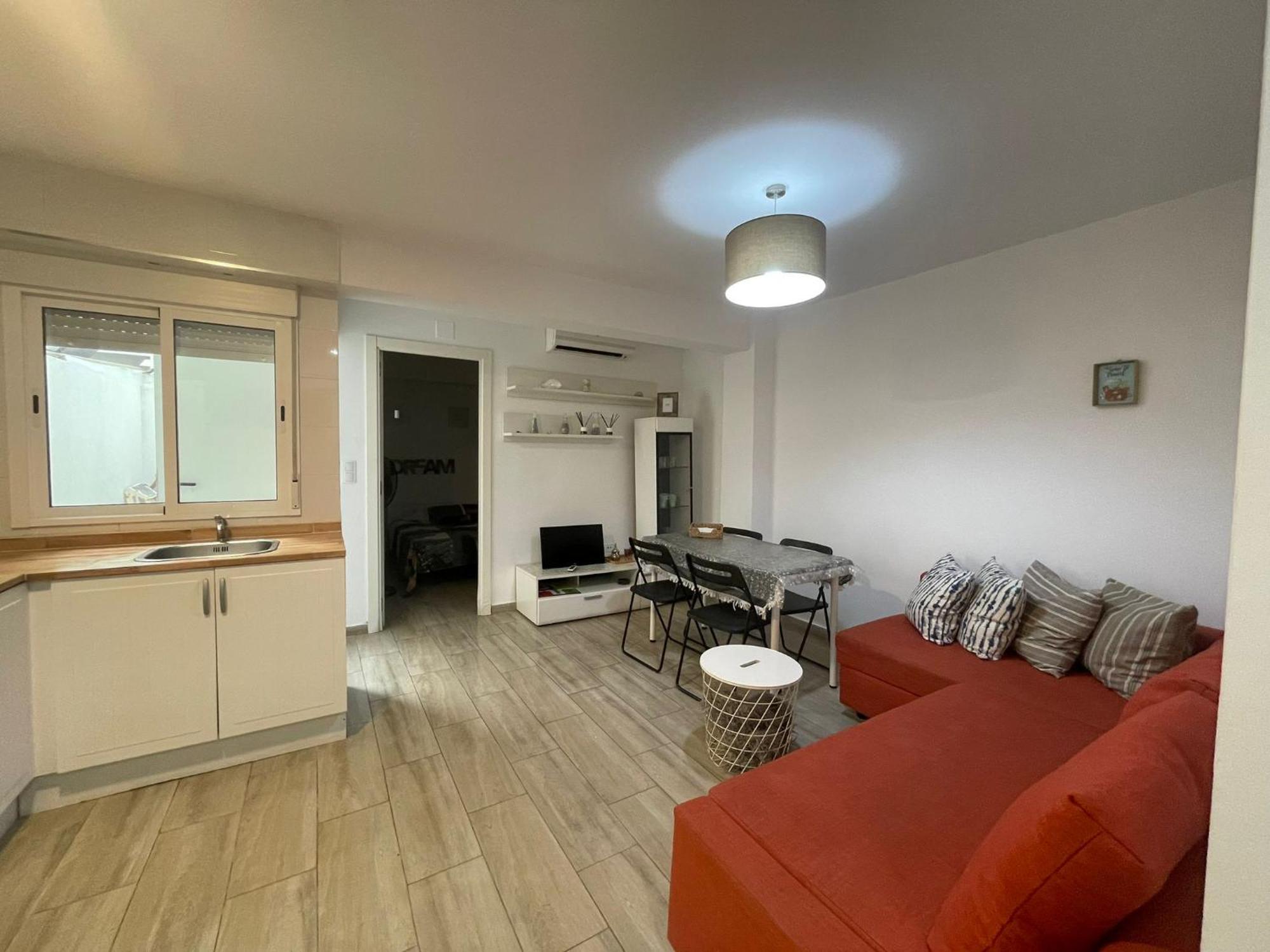 Apartamento La Bella Beach Museums Valencia