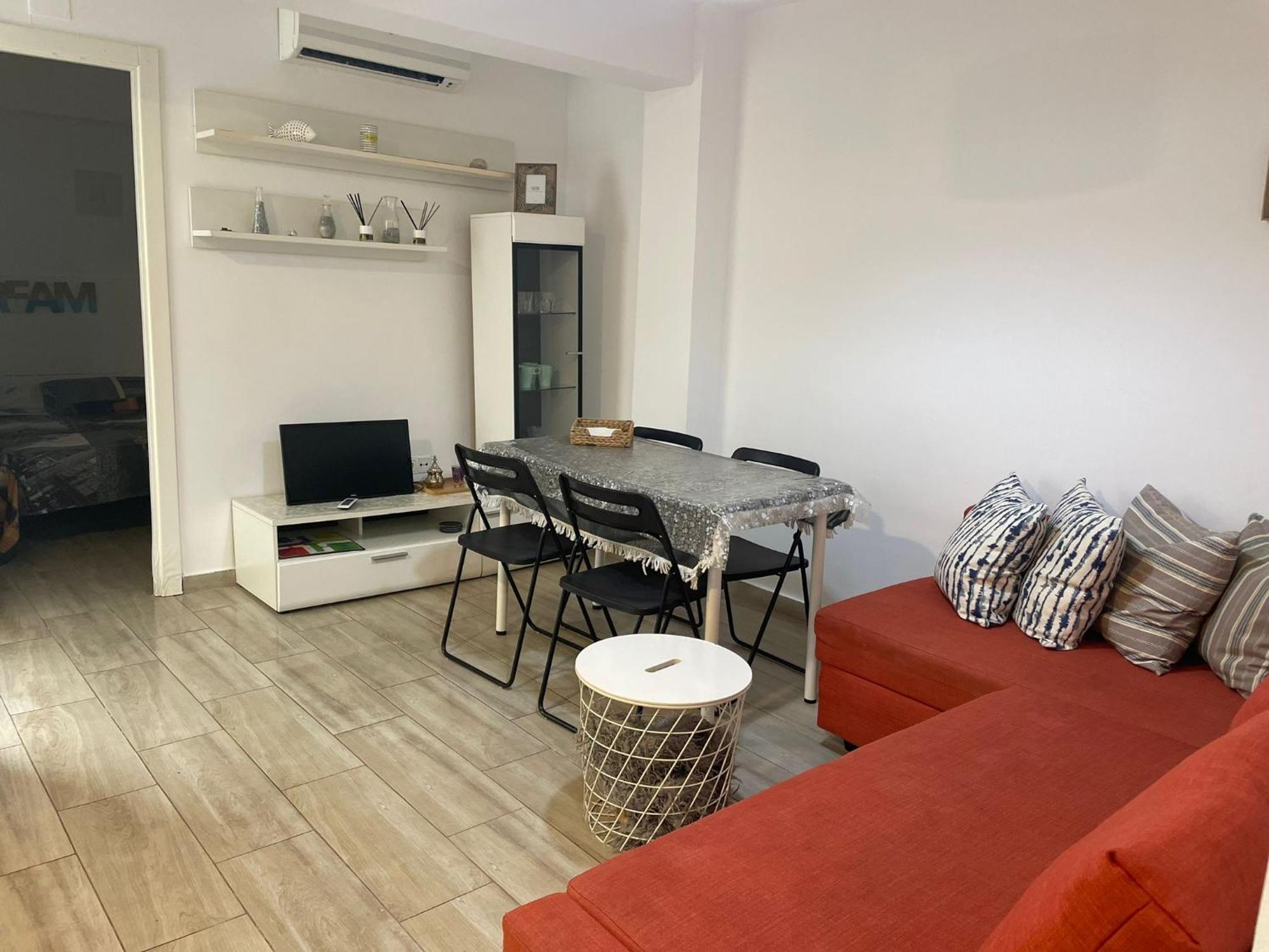 Apartamento La Bella Beach Museums *