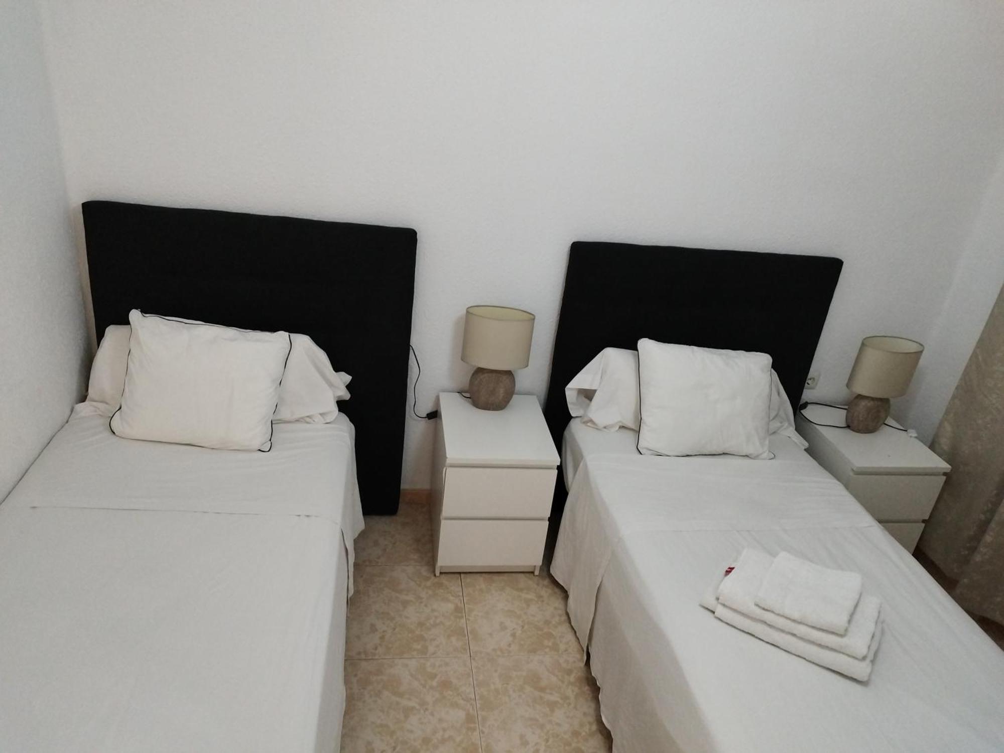 City Apartment Apartamento Valencia