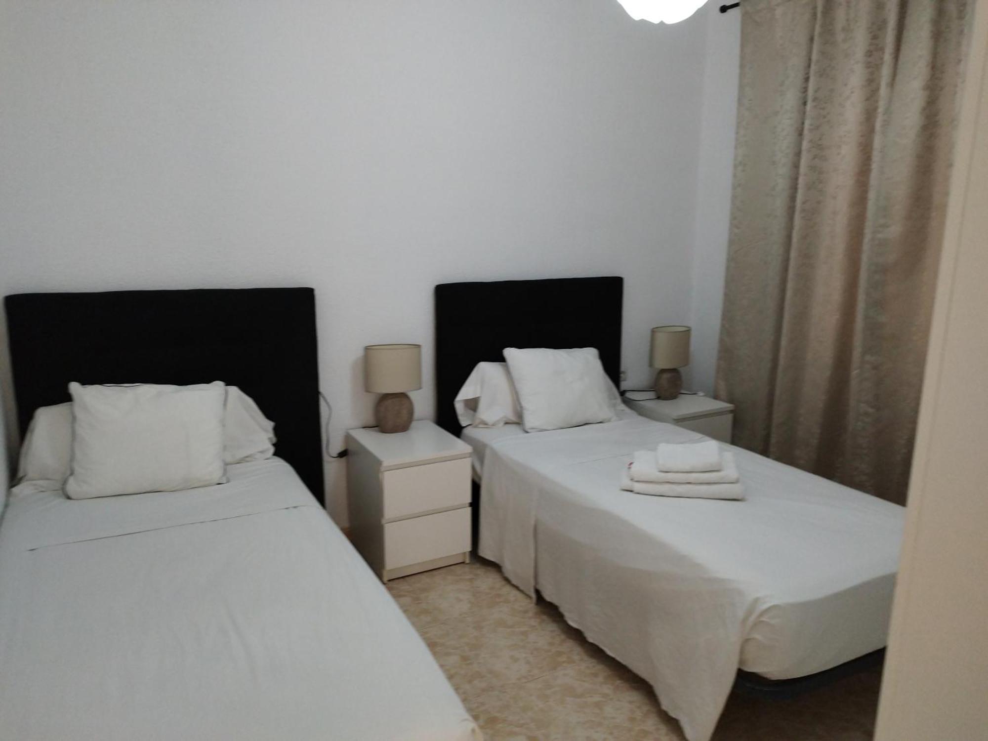 Apartamento City Apartment *