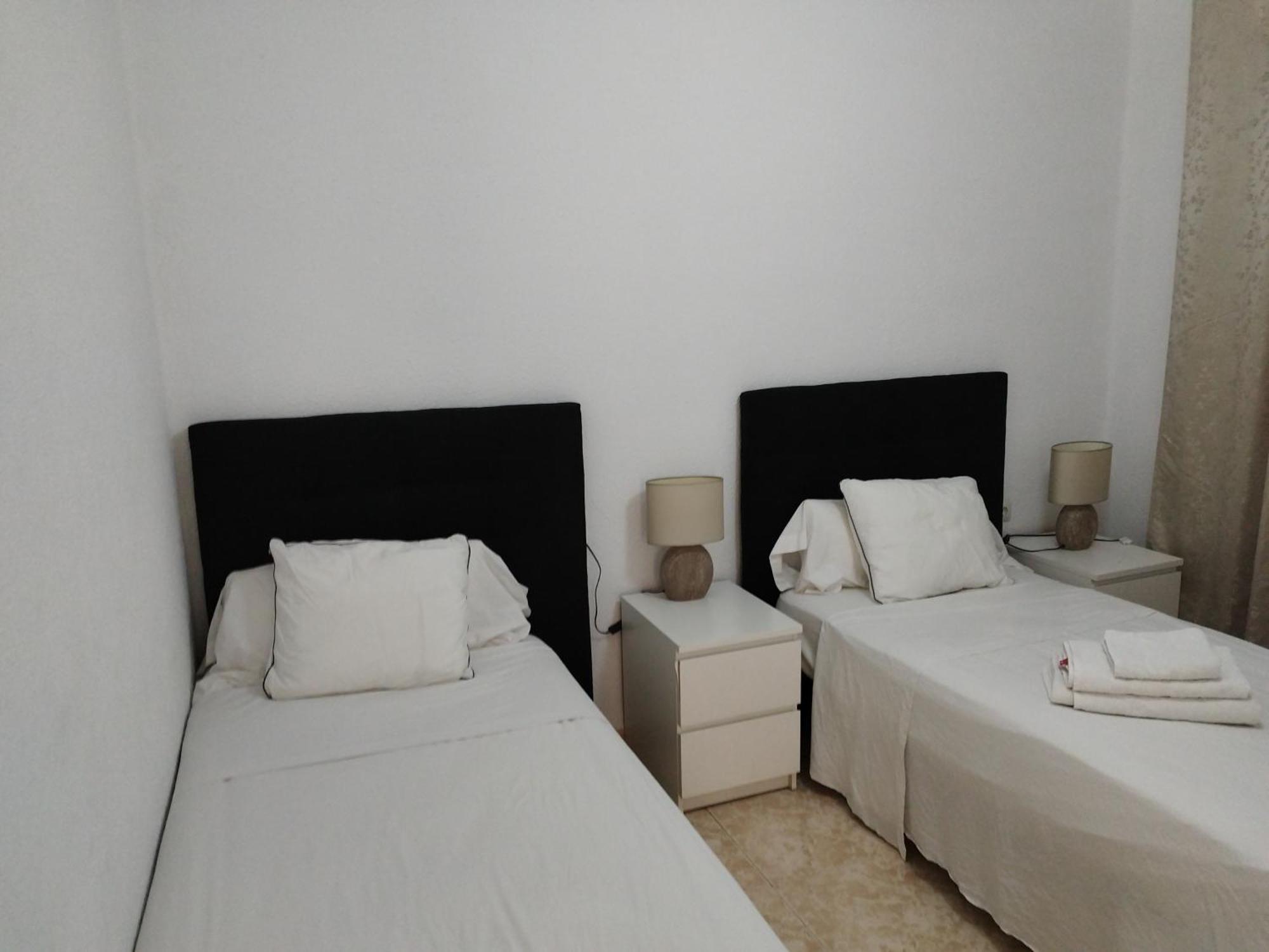 City Apartment * Valencia