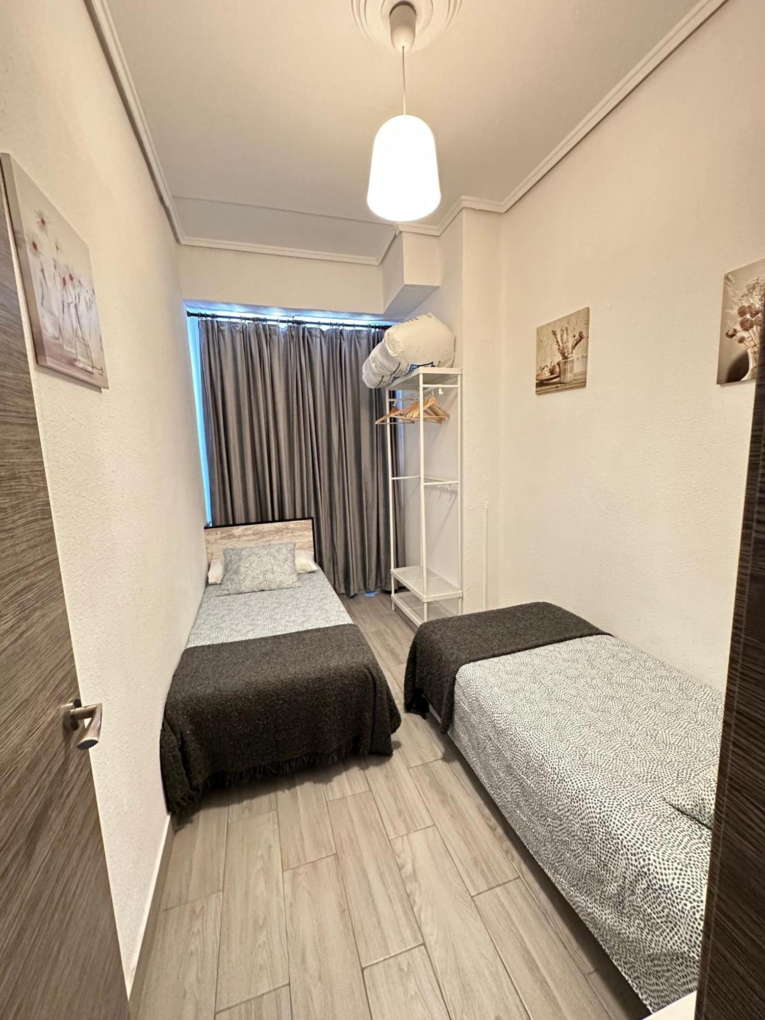 Apartment Flats Puente Ademuz De 3