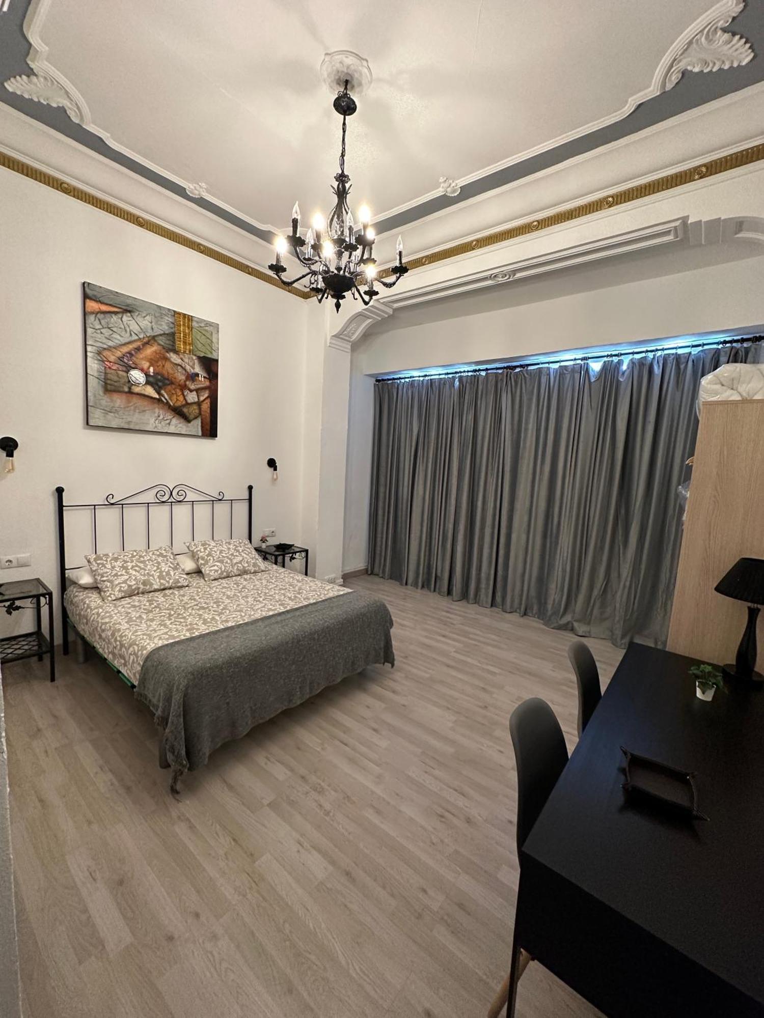 Flats Puente Ademuz De 3